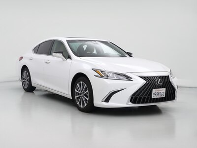 2025 Lexus ES 350