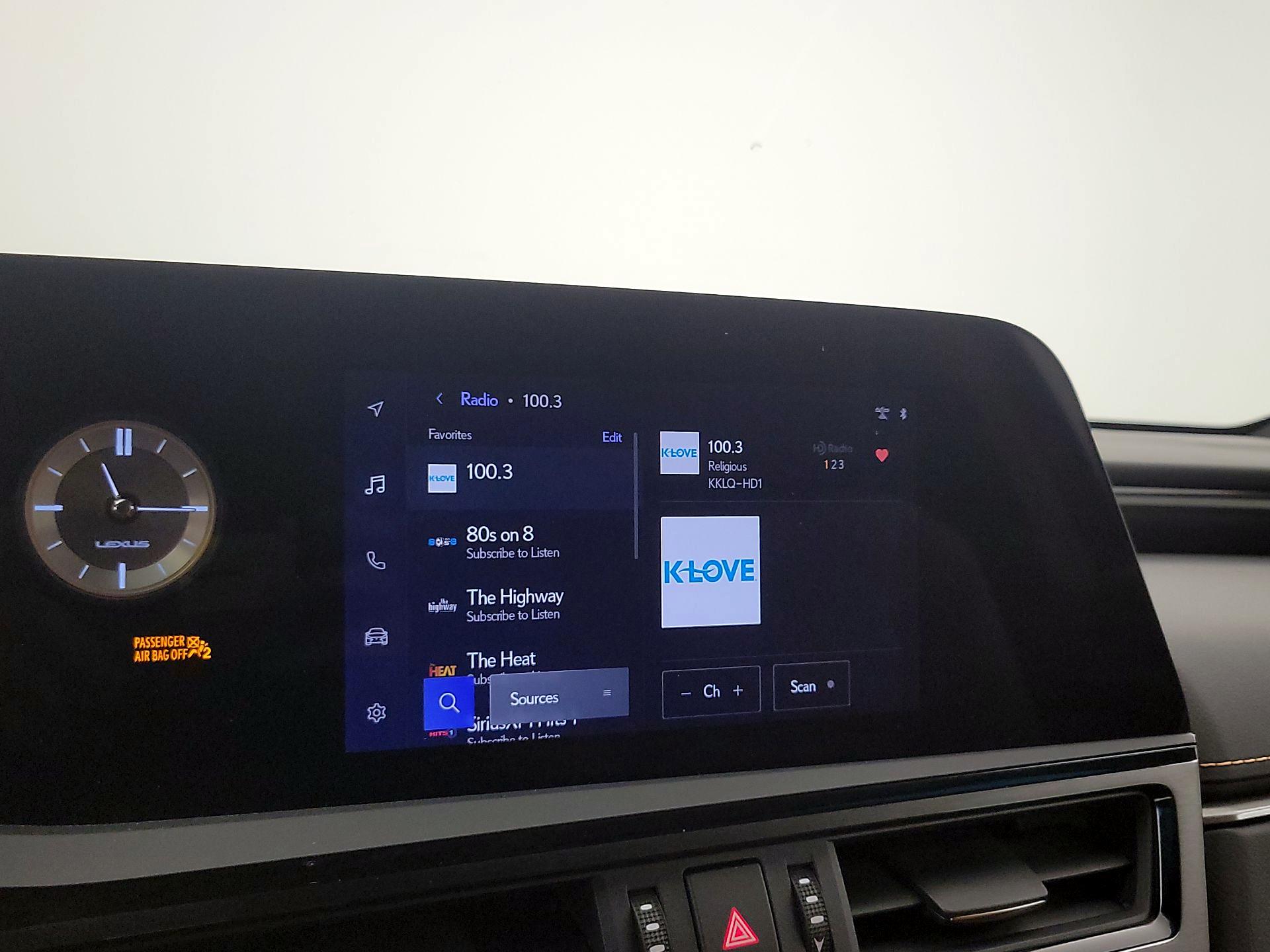 Thumbnail: 2025 Lexus ES - 15