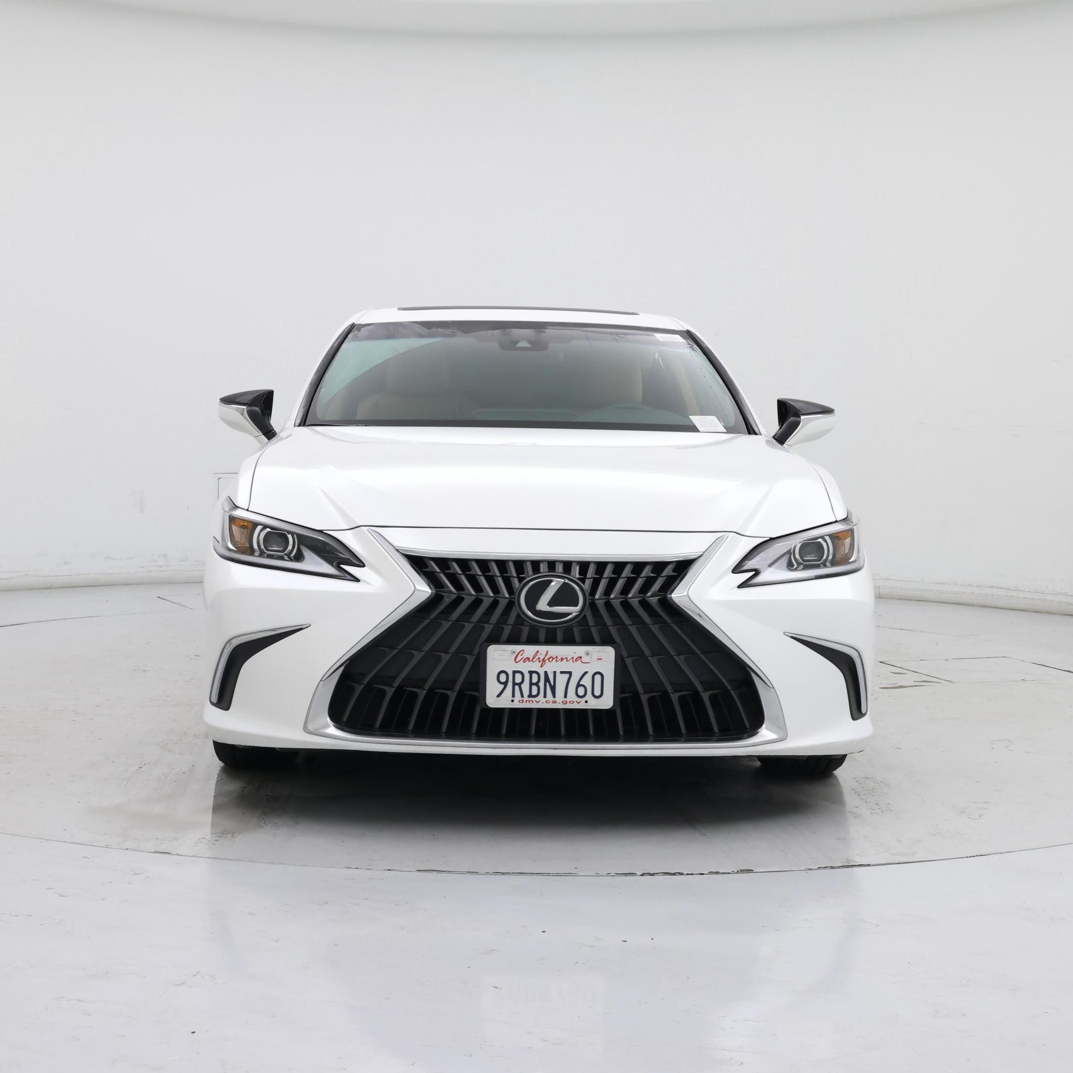 Thumbnail: 2025 Lexus ES - 5