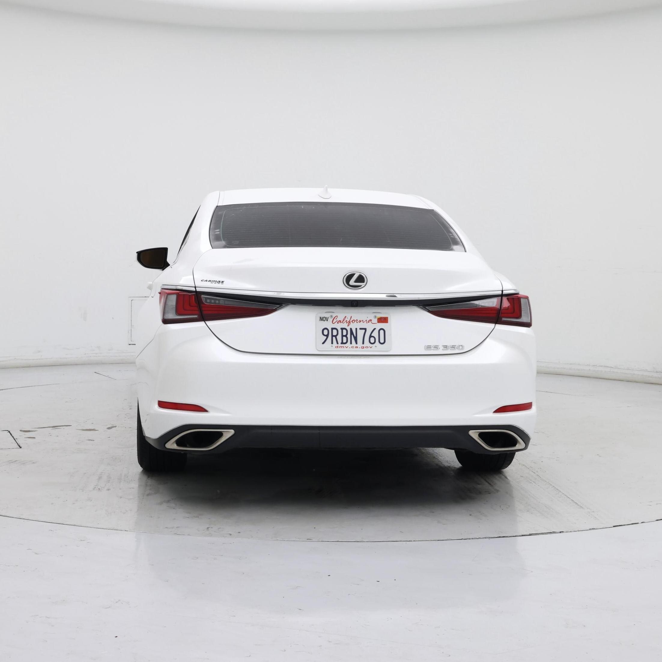 Thumbnail: 2025 Lexus ES - 6