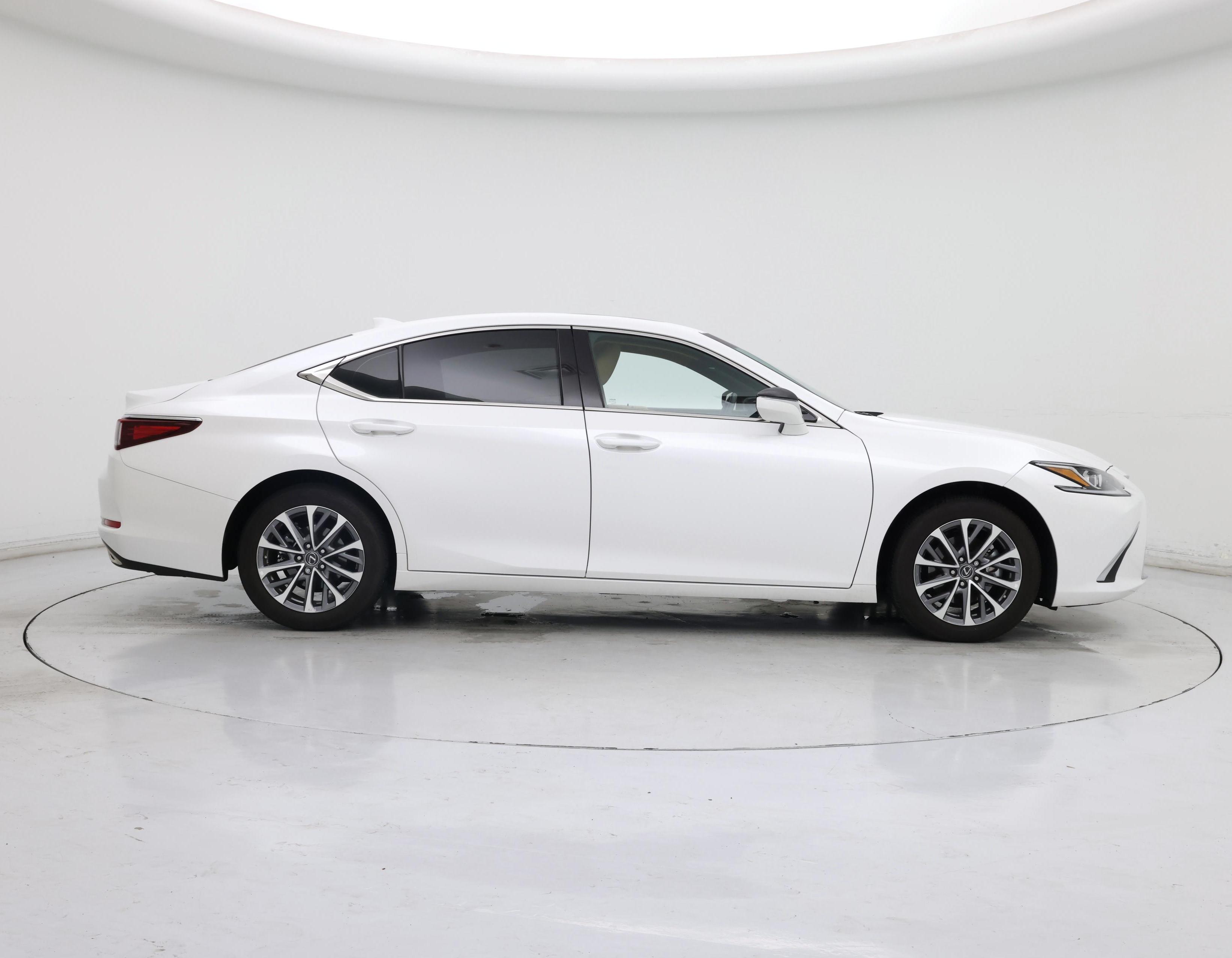 Thumbnail: 2025 Lexus ES - 7