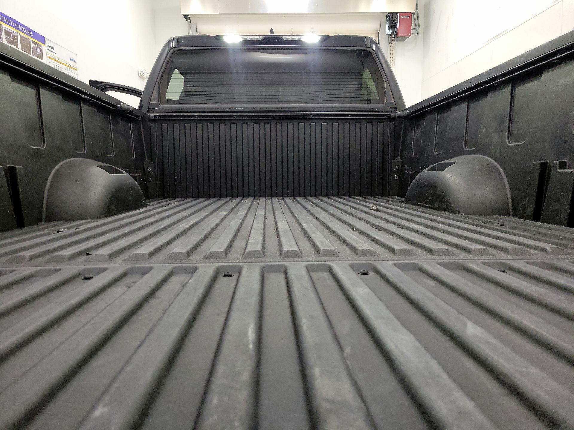 Thumbnail: 2024 Toyota Tundra - 20