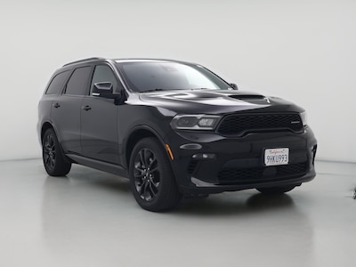 2023 Dodge Durango GT Premium