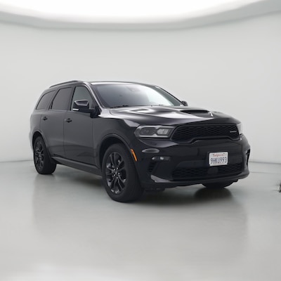 2023 Dodge Durango GT Premium