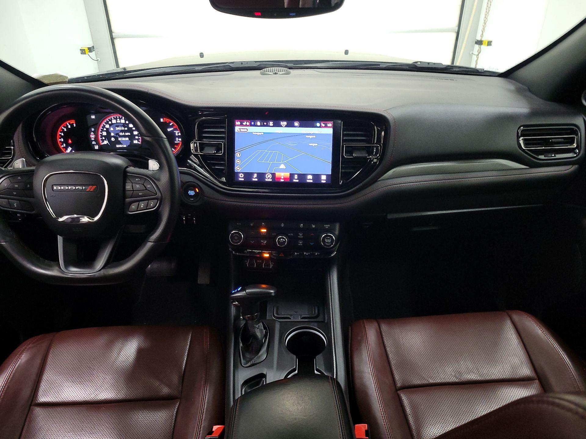 Thumbnail: 2023 Dodge Durango - 9