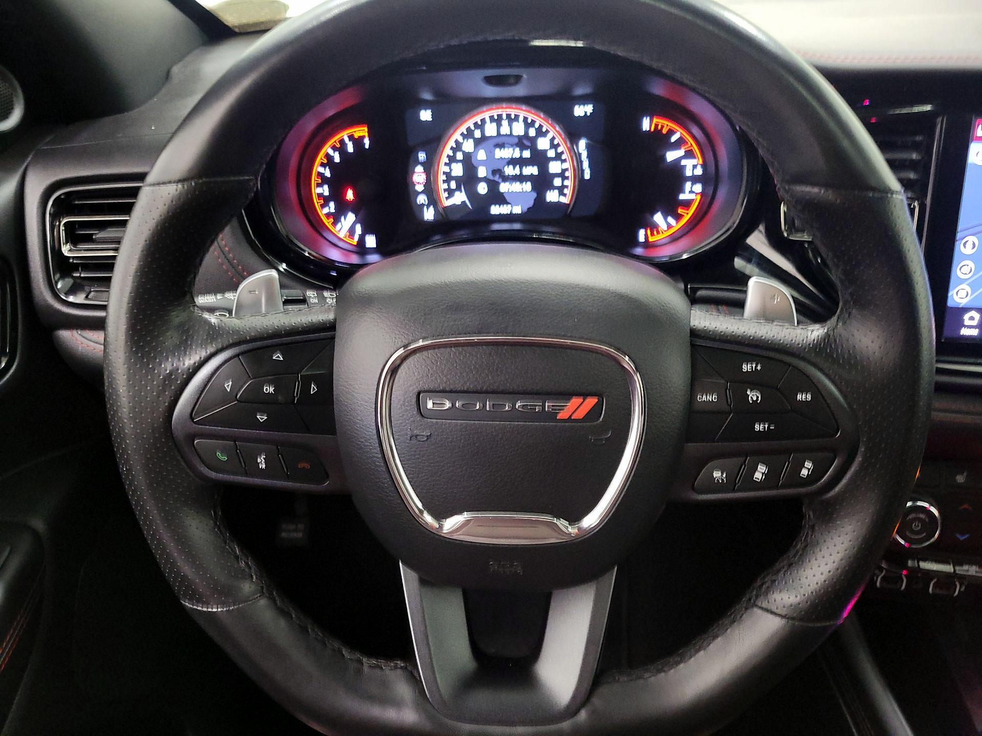 Thumbnail: 2023 Dodge Durango - 10