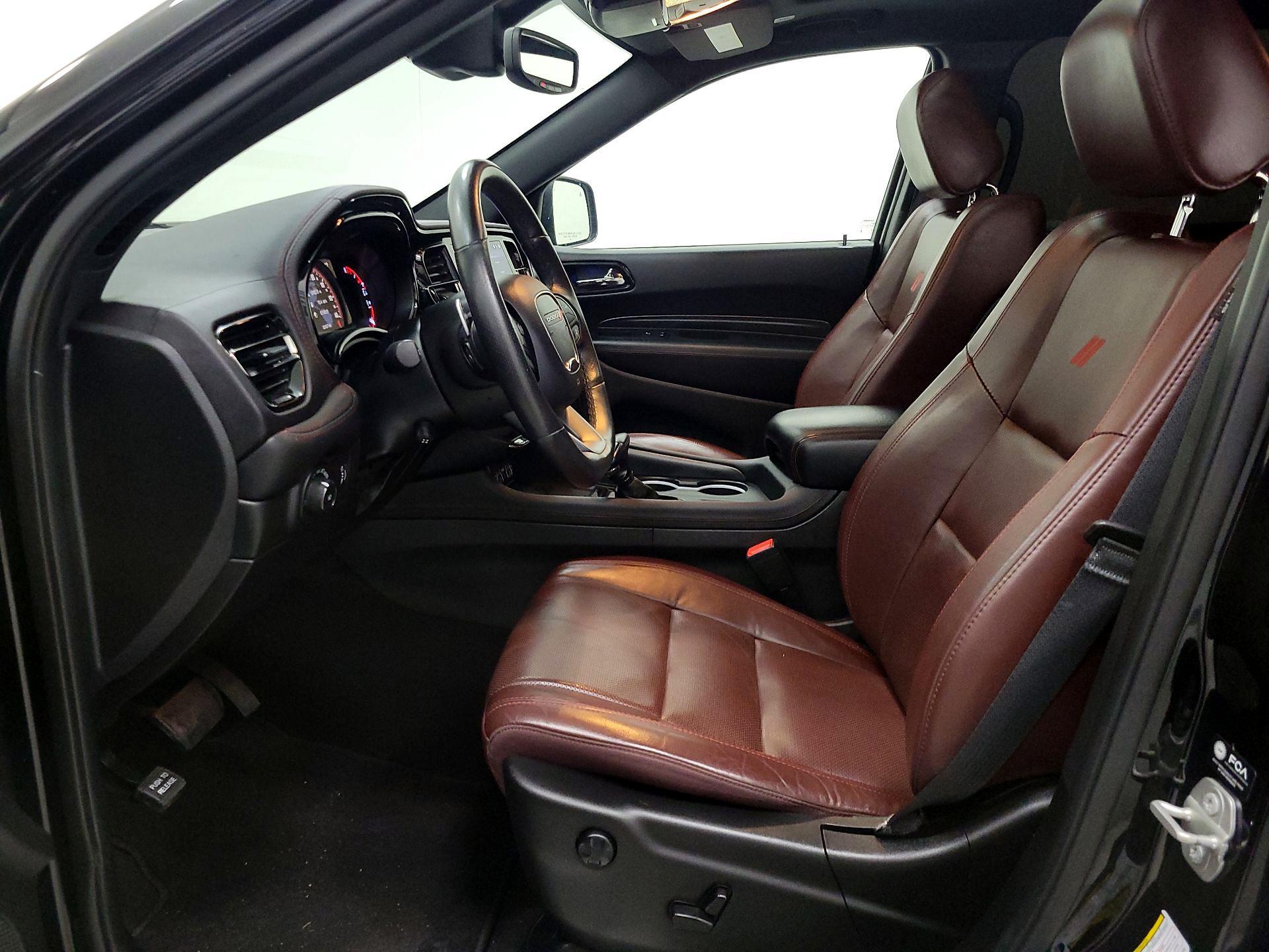 Thumbnail: 2023 Dodge Durango - 11