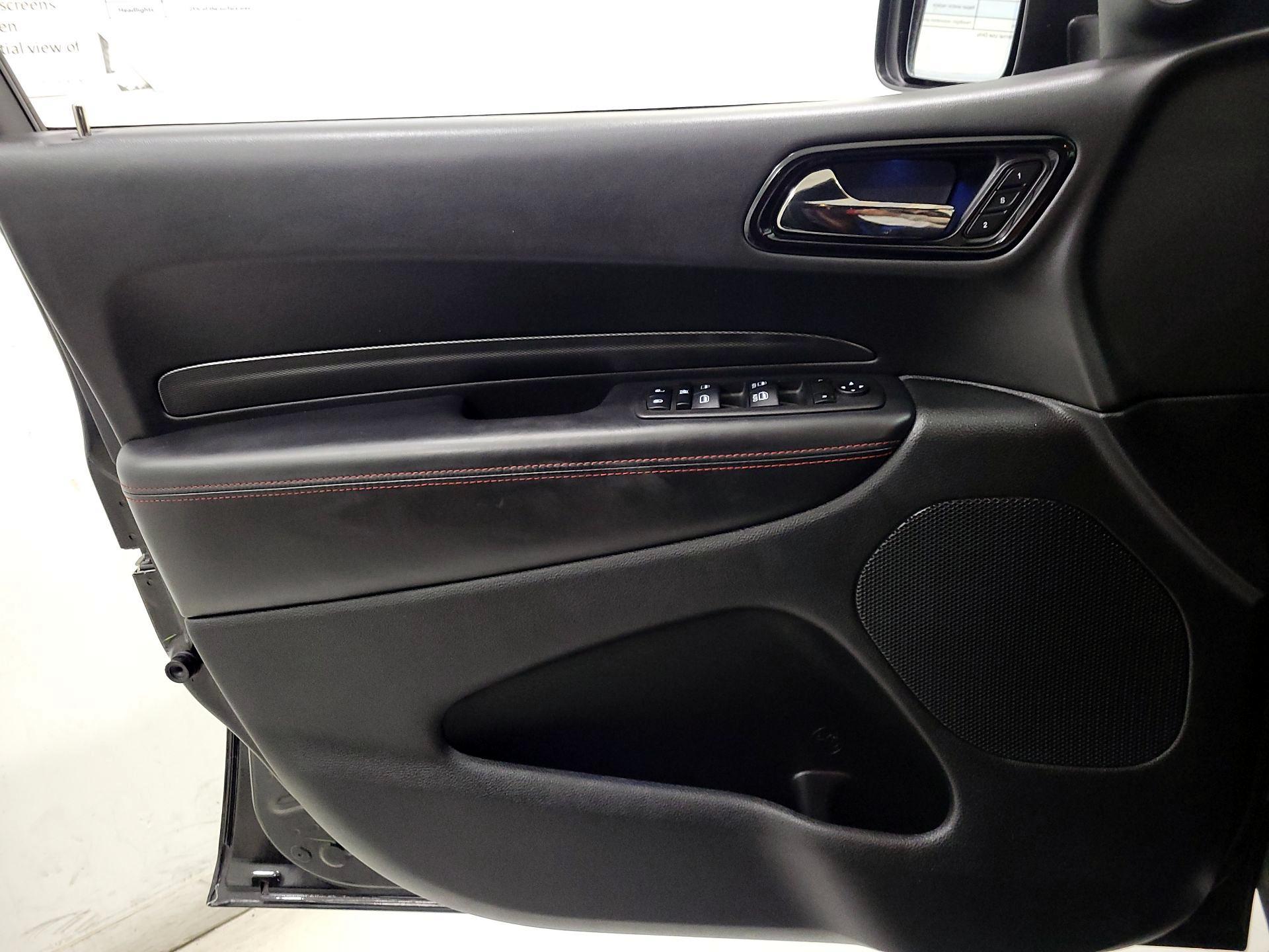 Thumbnail: 2023 Dodge Durango - 12