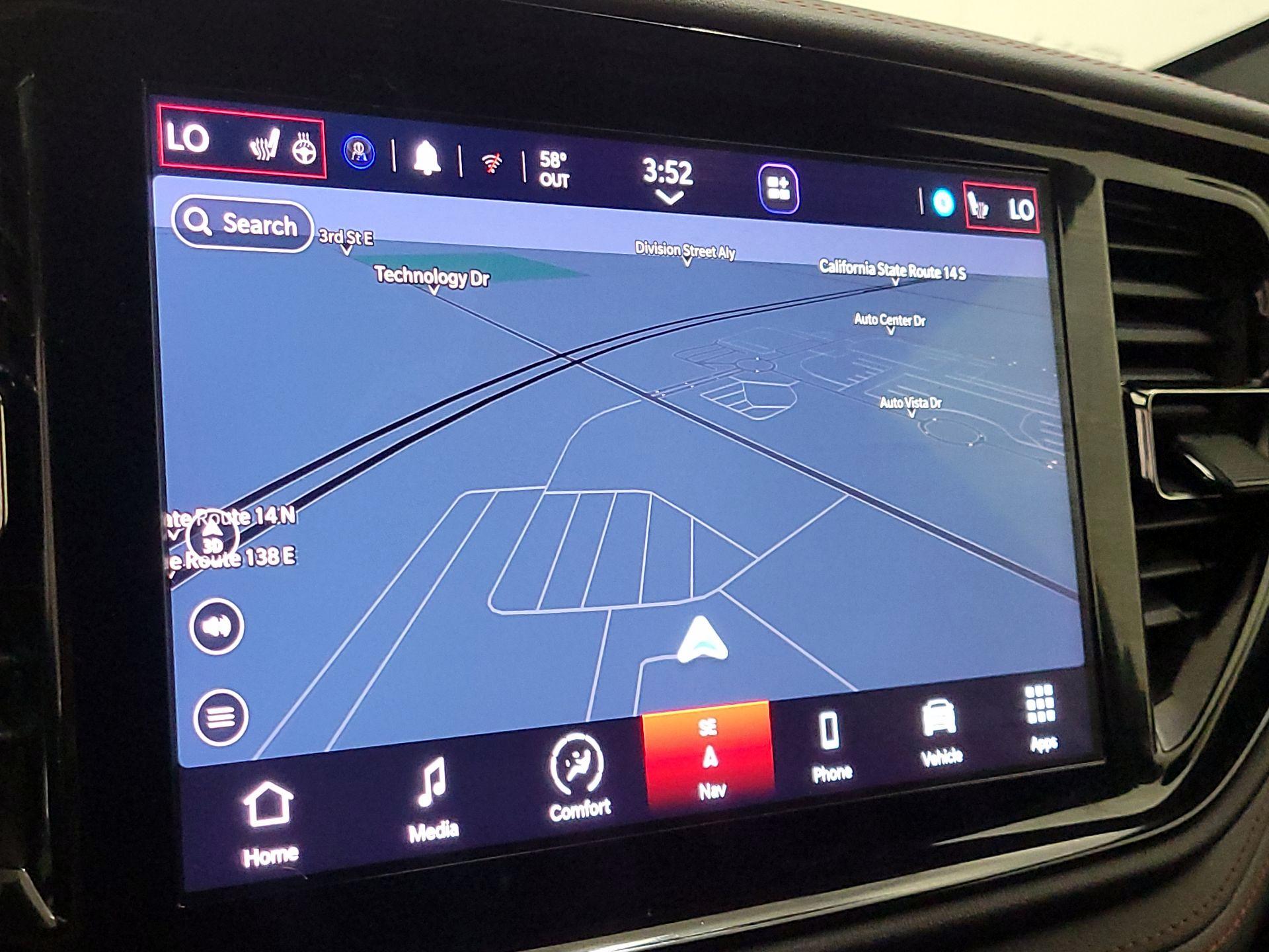 Thumbnail: 2023 Dodge Durango - 14