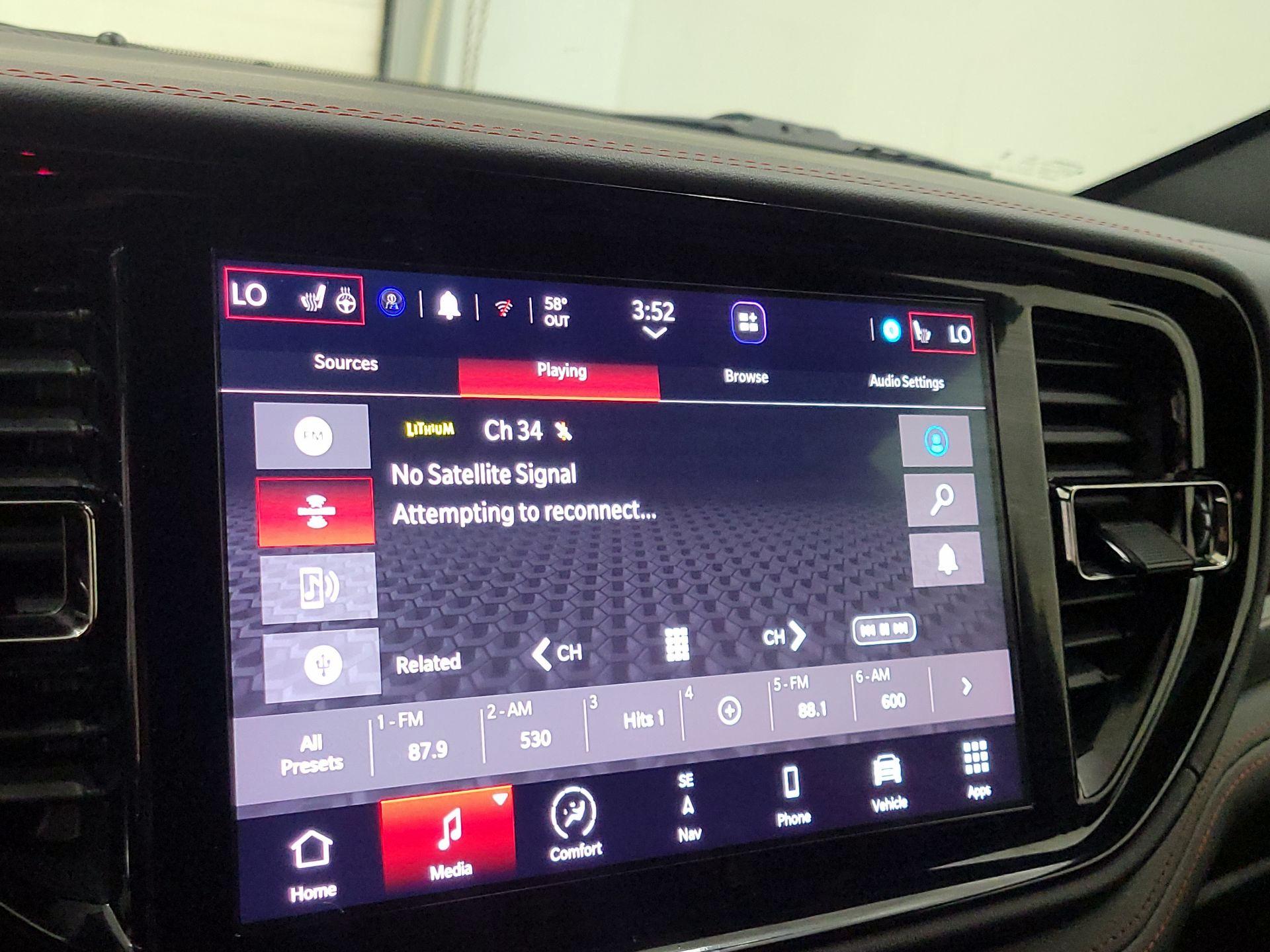 Thumbnail: 2023 Dodge Durango - 16