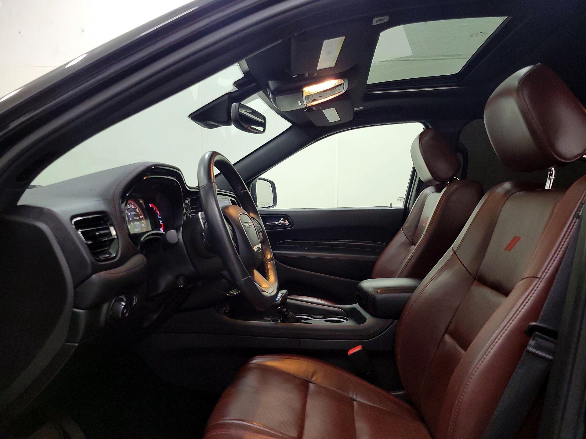 Thumbnail: 2023 Dodge Durango - 20