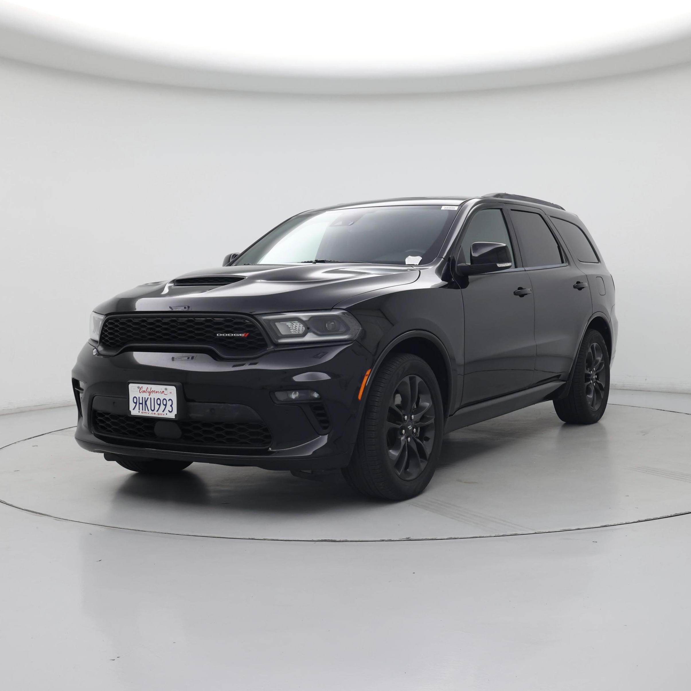 Thumbnail: 2023 Dodge Durango - 4