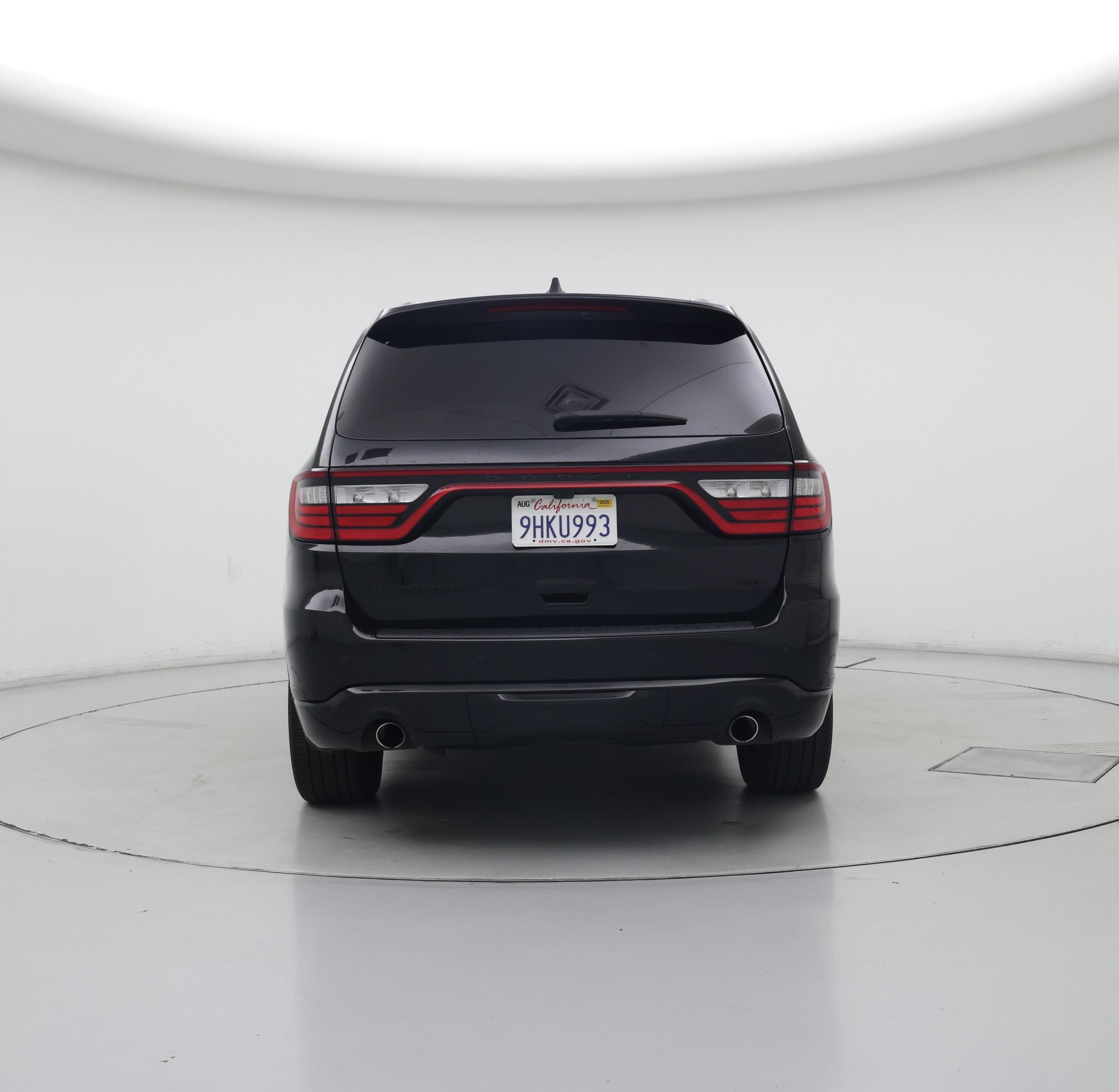 Thumbnail: 2023 Dodge Durango - 6