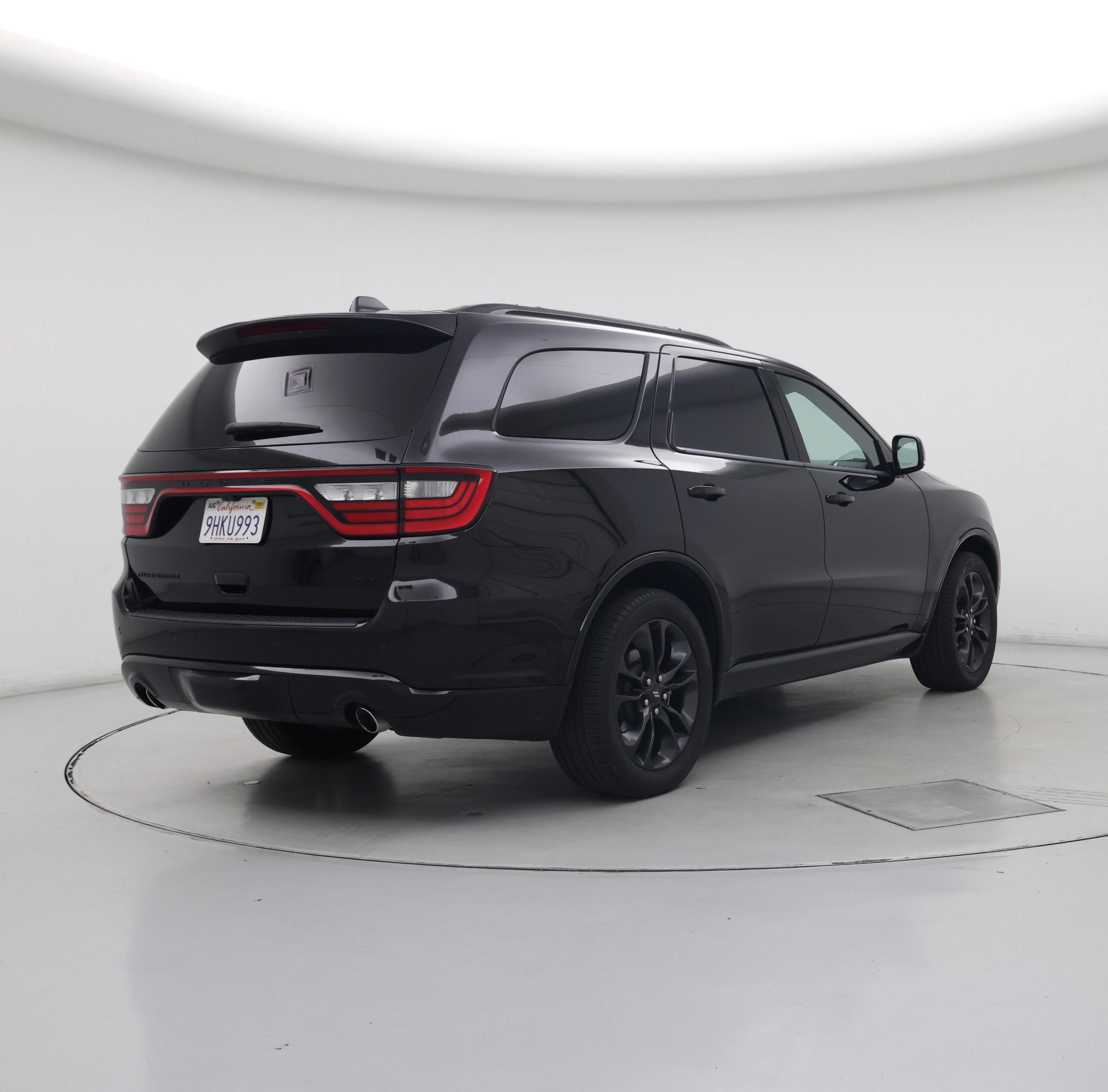 Thumbnail: 2023 Dodge Durango - 8