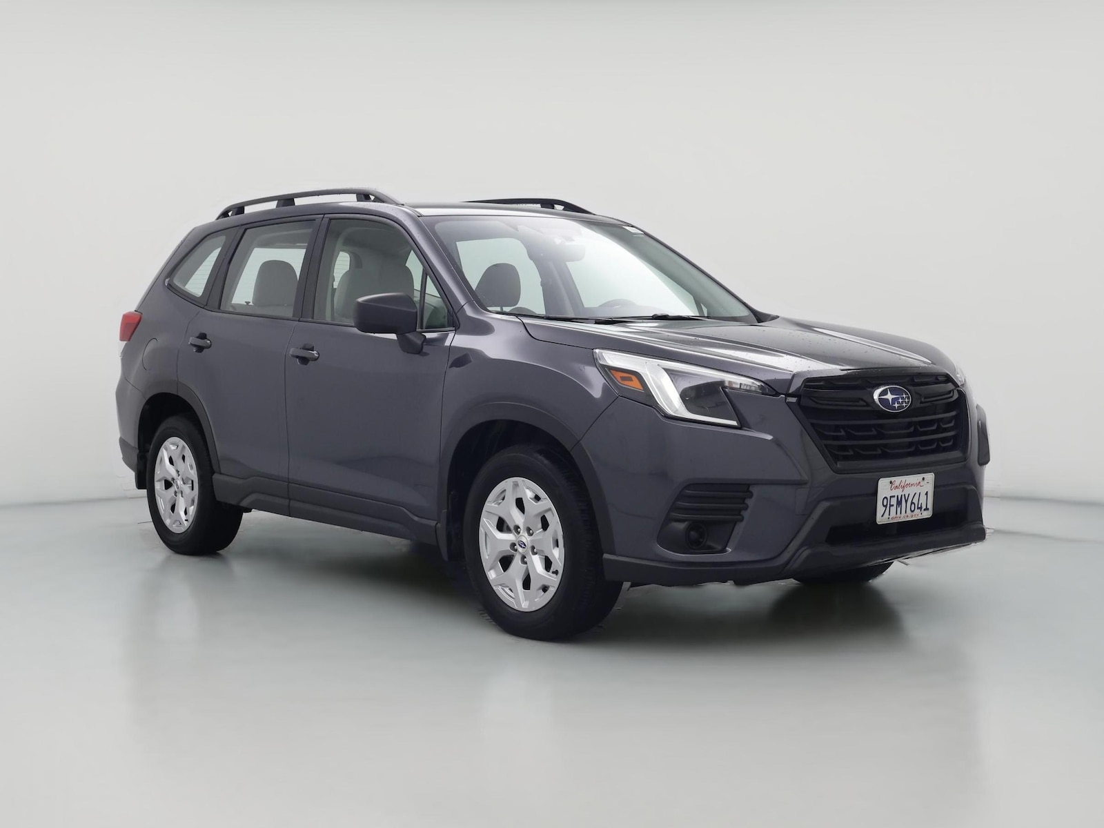 2023 Subaru Forester Base