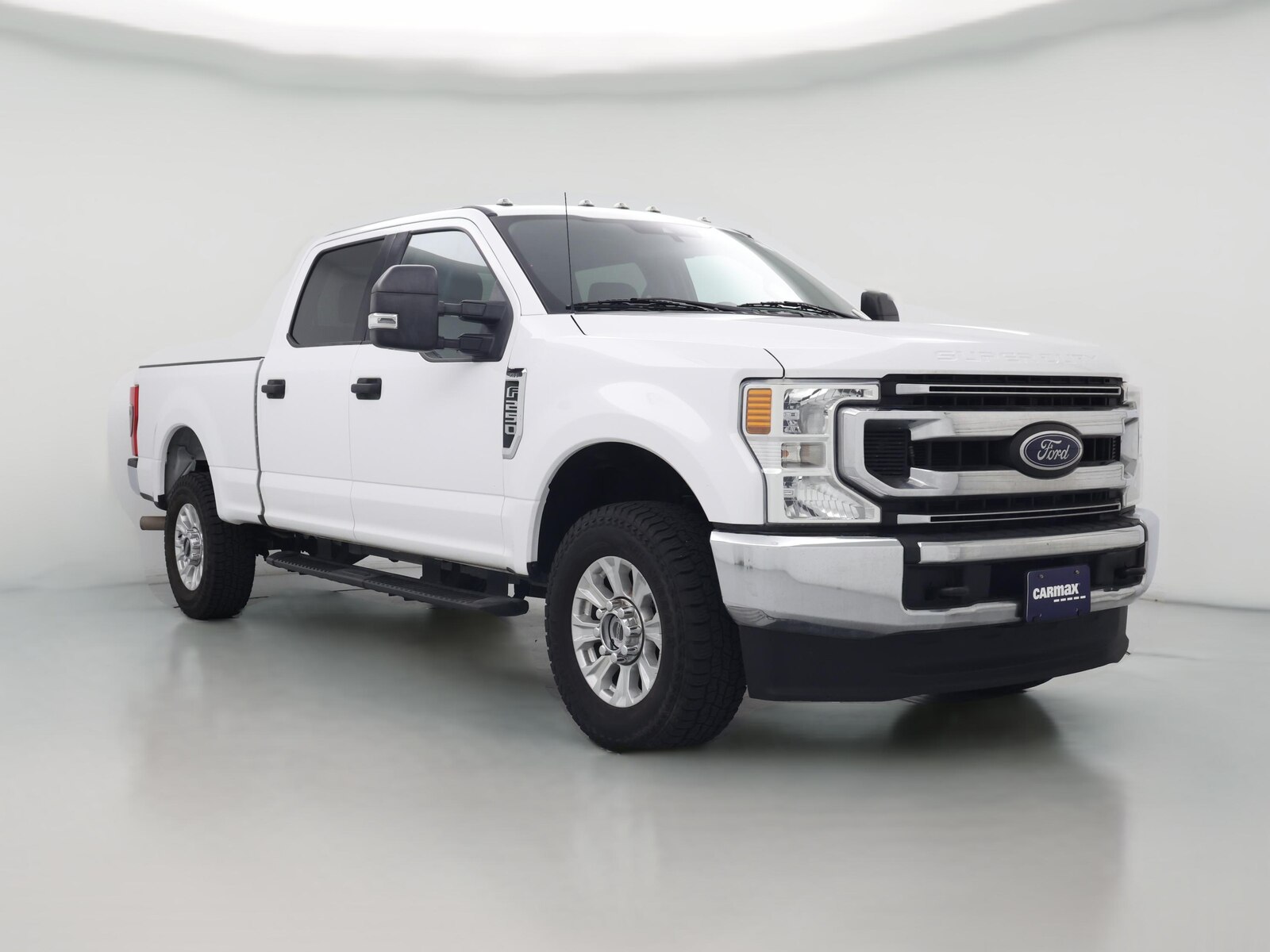2021 Ford F-250 Super Duty