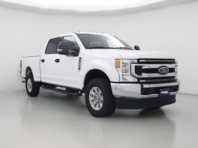 2021 Ford F250 XLT