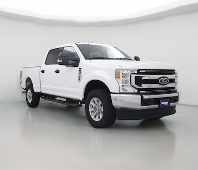 2021 Ford F250 XLT