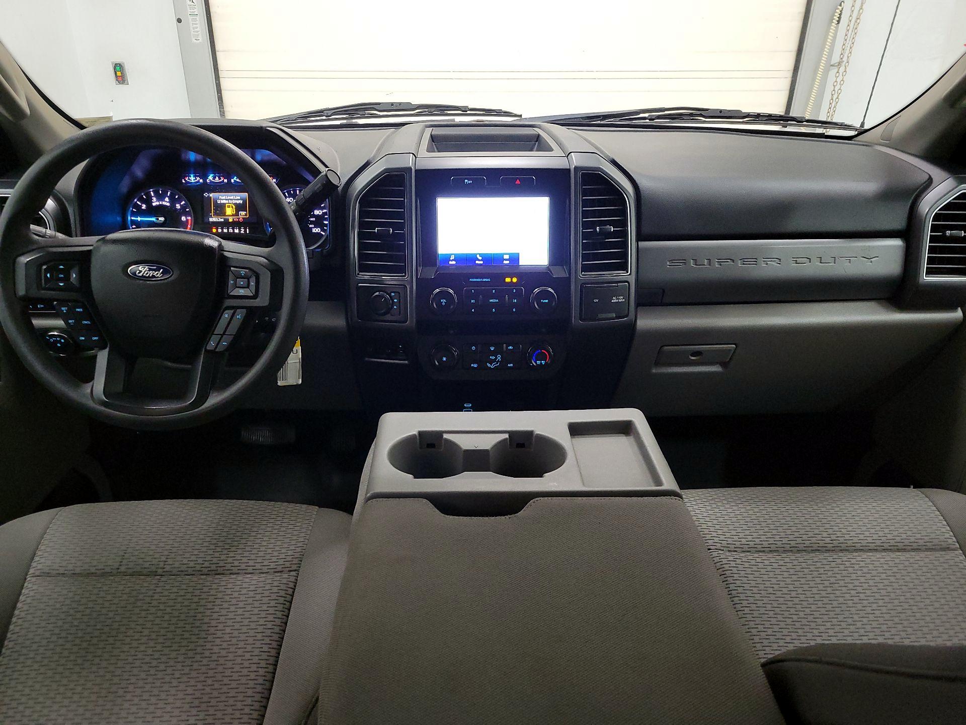 Thumbnail: 2021 Ford F-250 - 9