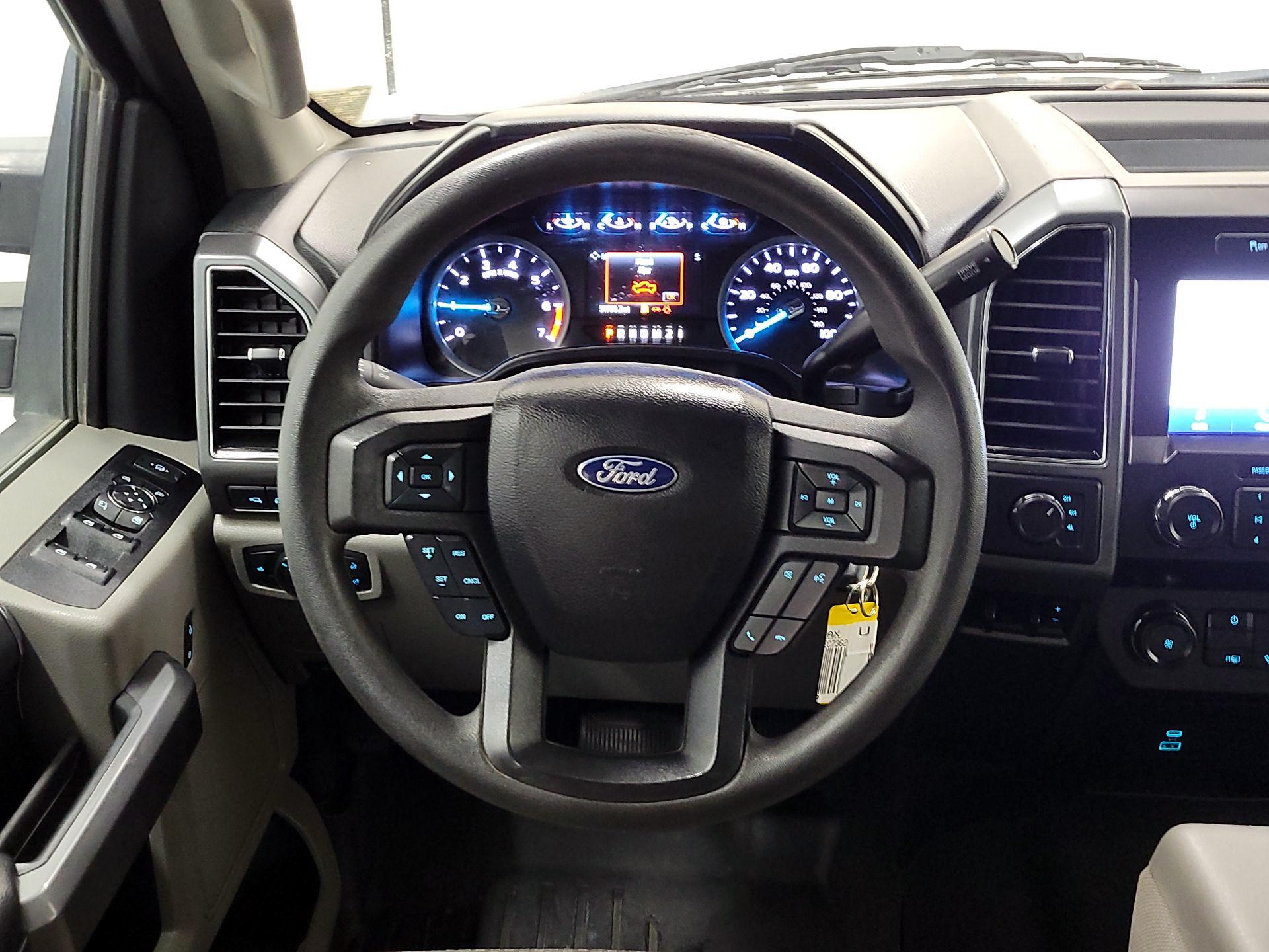 Thumbnail: 2021 Ford F-250 - 10