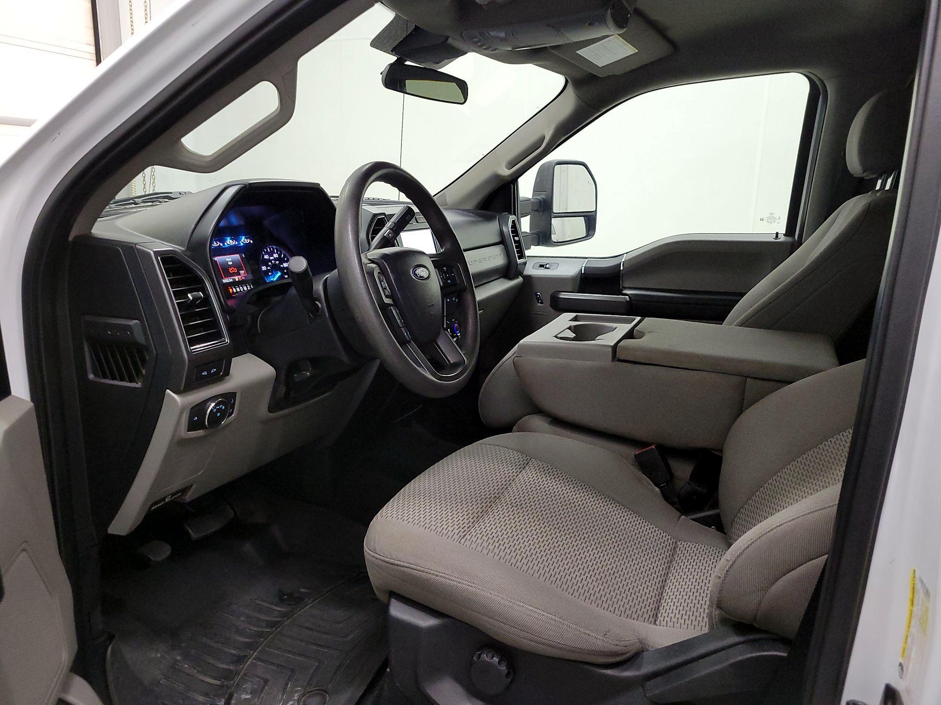 Thumbnail: 2021 Ford F-250 - 11