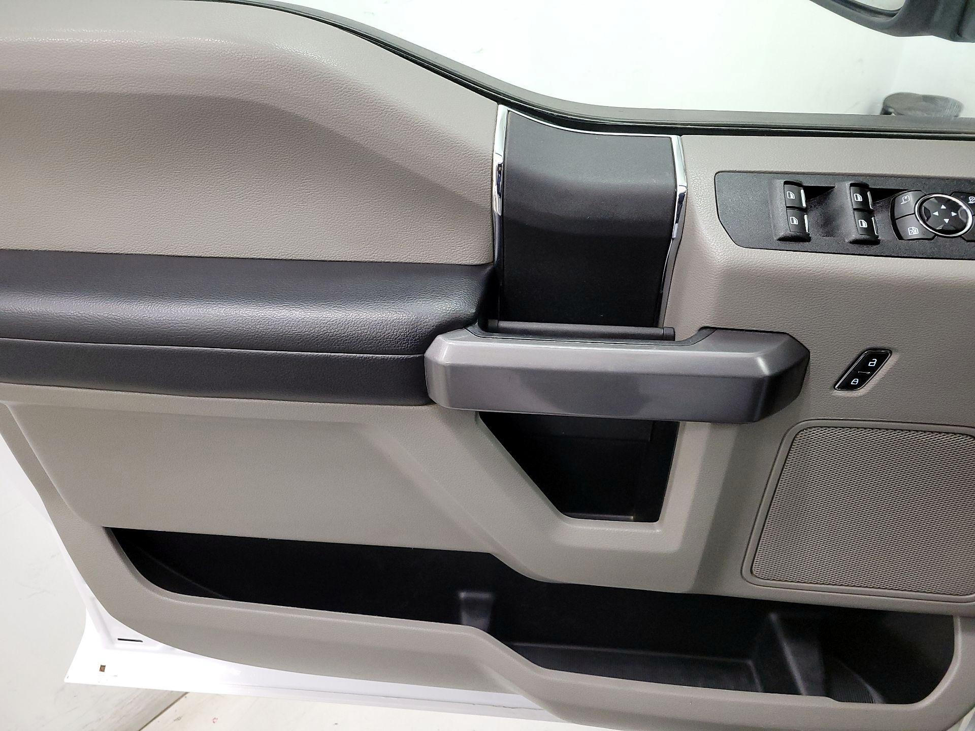 Thumbnail: 2021 Ford F-250 - 12