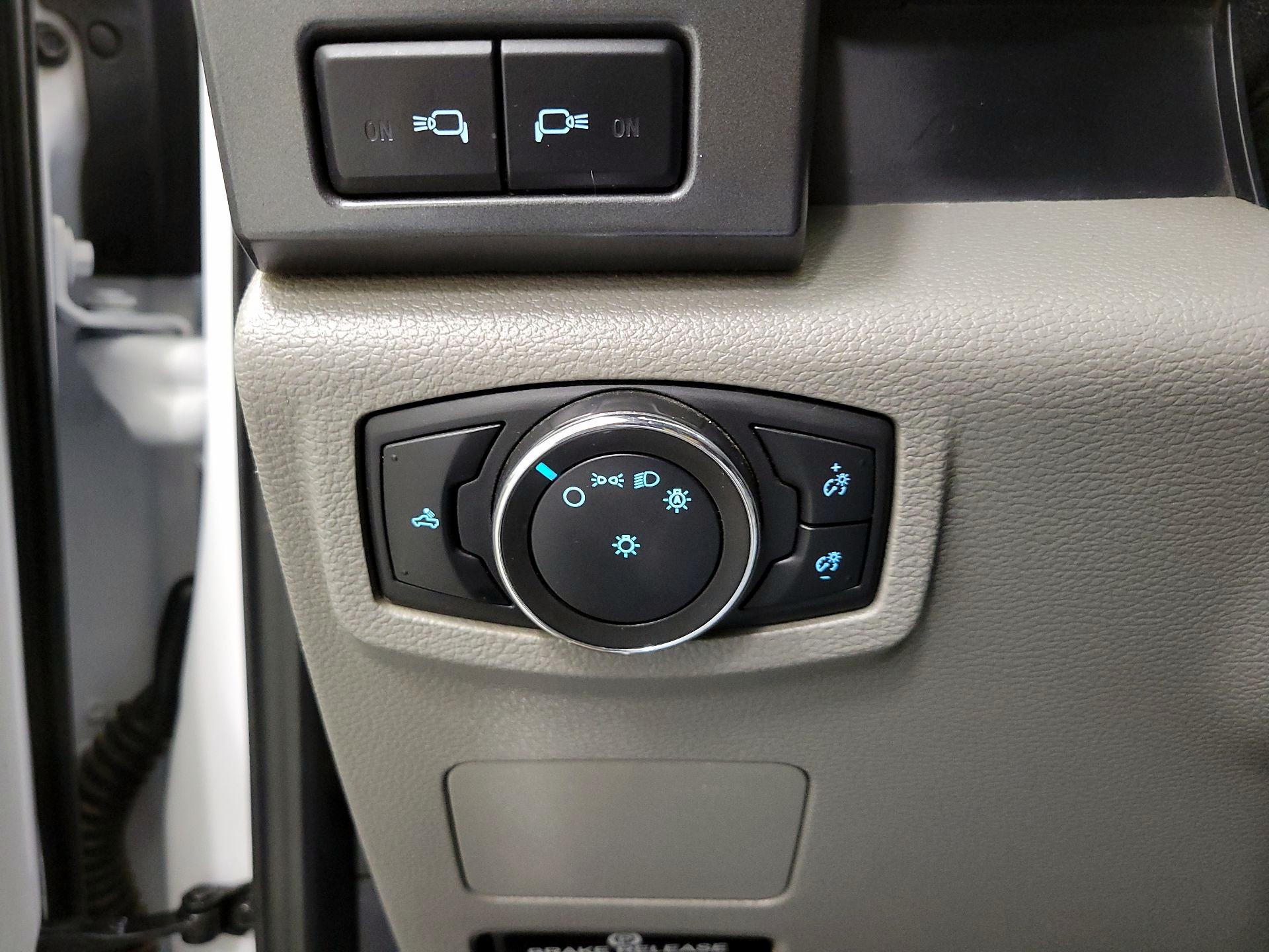 Thumbnail: 2021 Ford F-250 - 13