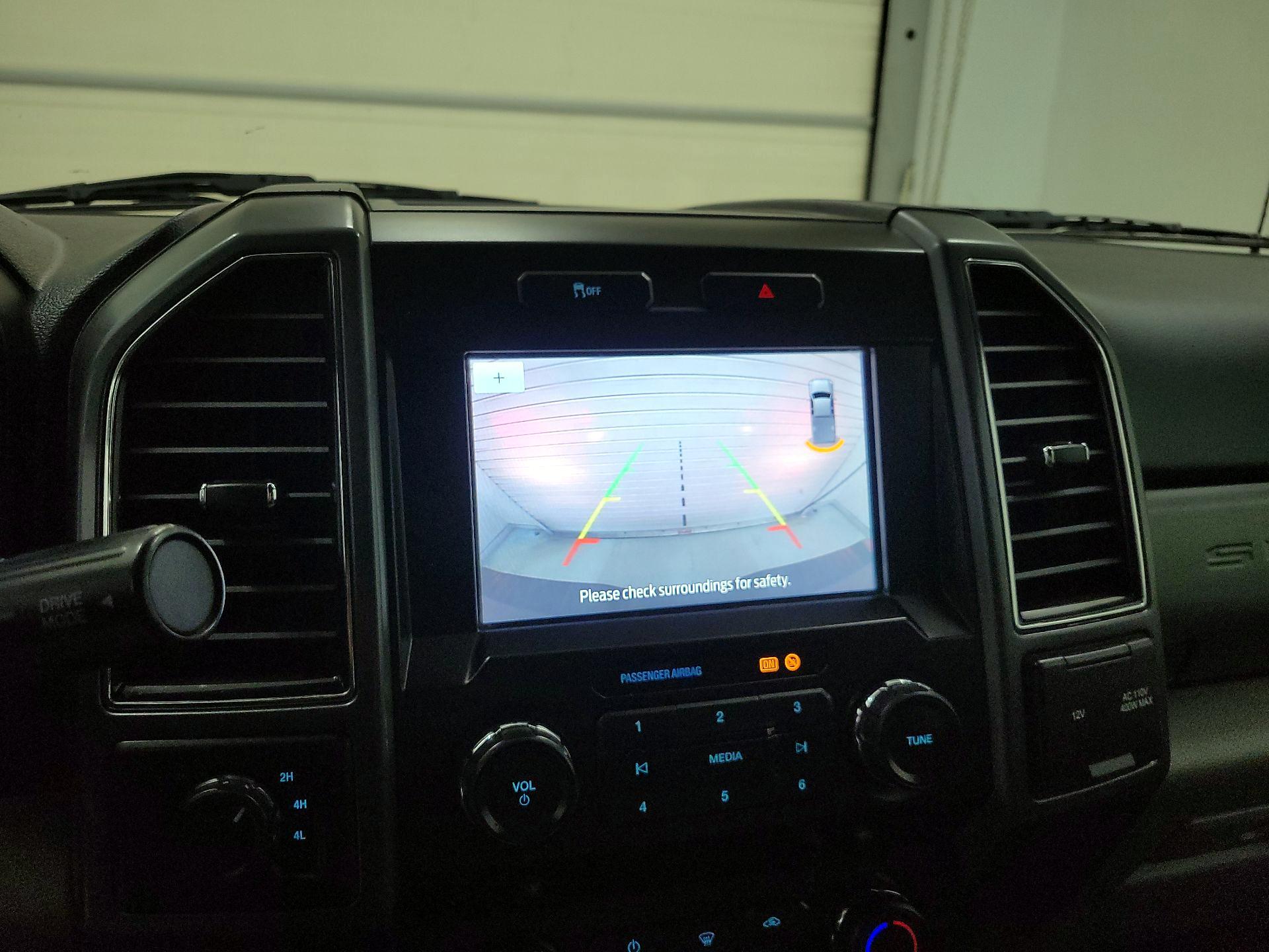 Thumbnail: 2021 Ford F-250 - 14