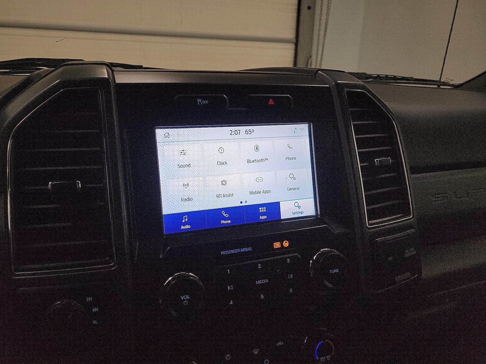 Thumbnail: 2021 Ford F-250 - 15