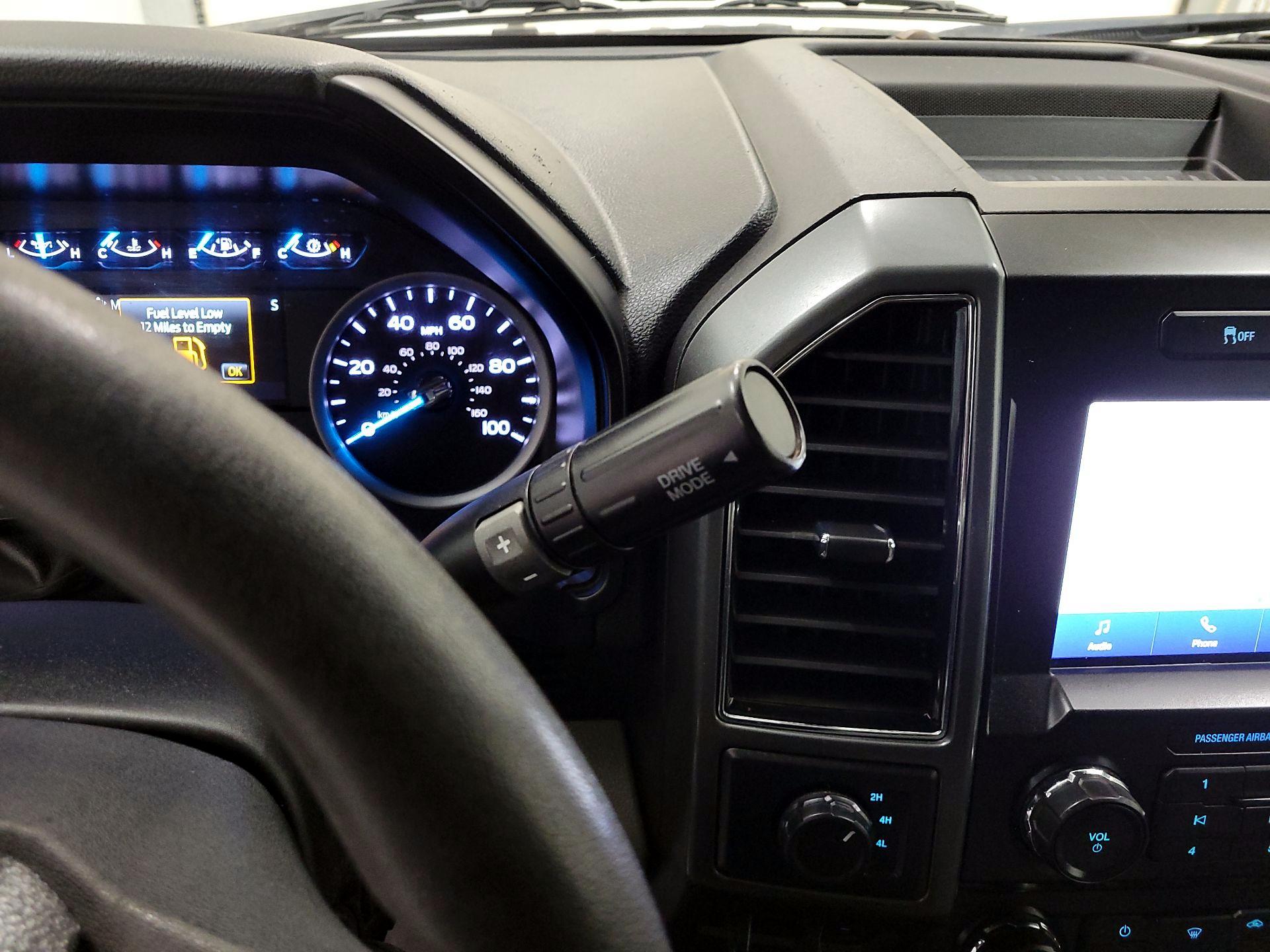 Thumbnail: 2021 Ford F-250 - 17