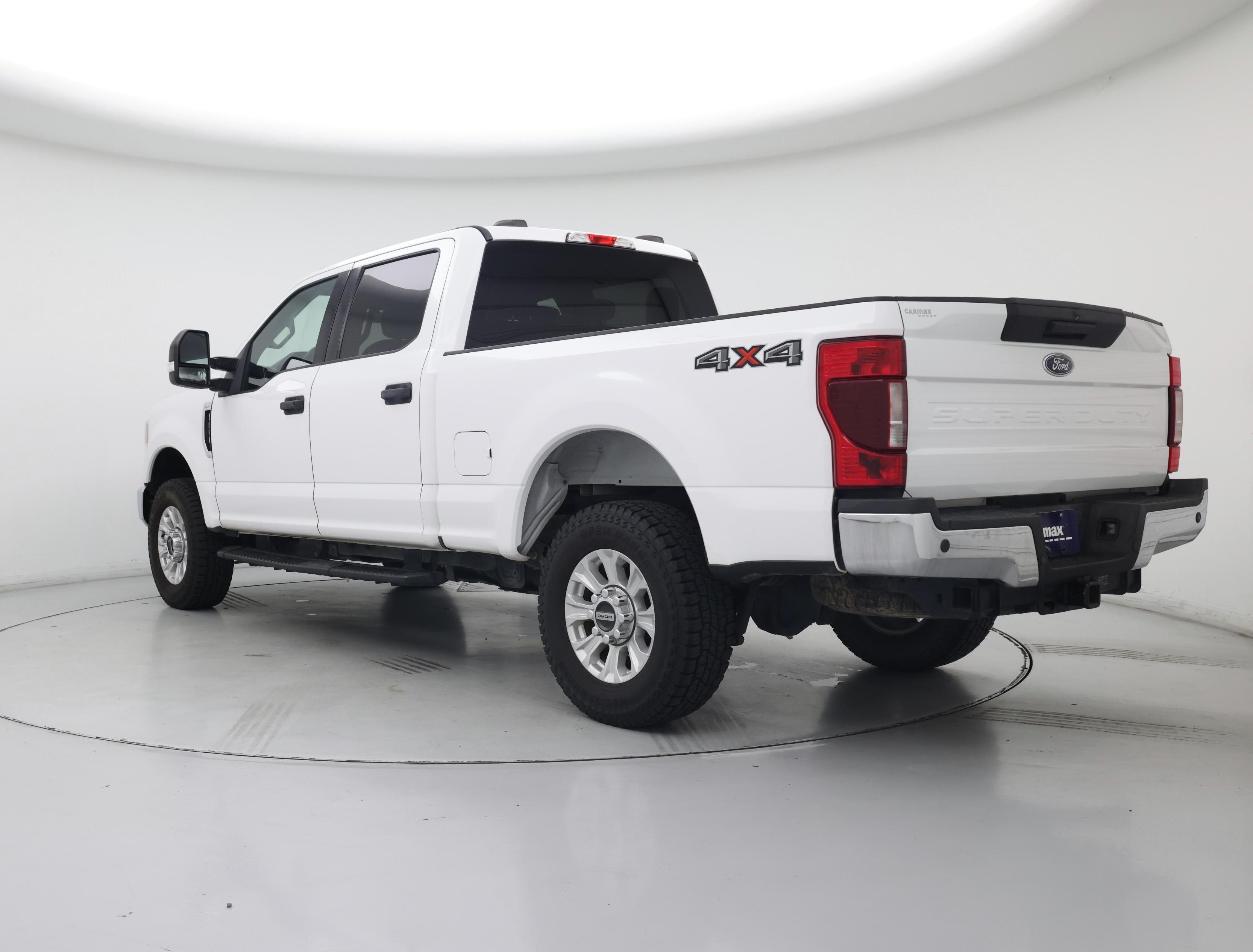 Thumbnail: 2021 Ford F-250 - 2