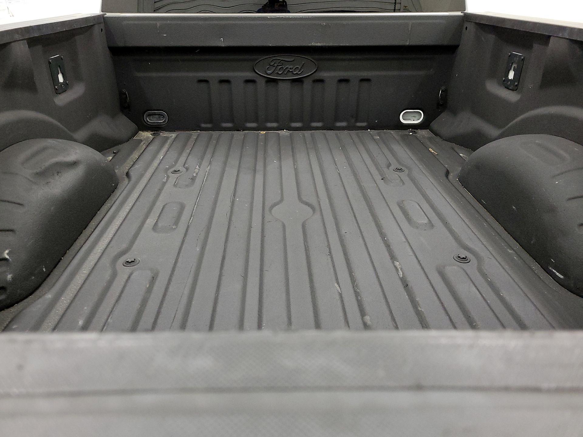 Thumbnail: 2021 Ford F-250 - 20