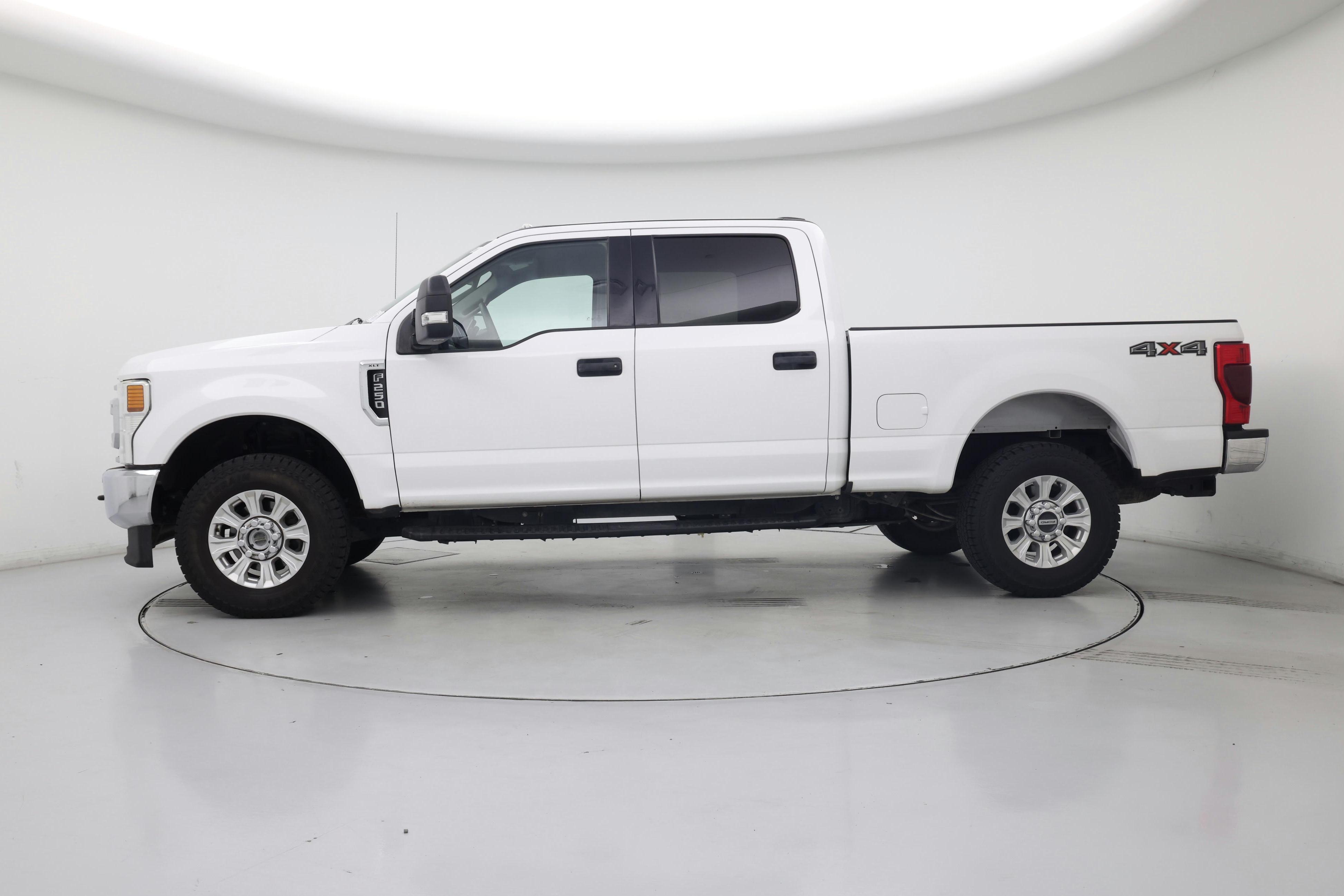 Thumbnail: 2021 Ford F-250 - 3