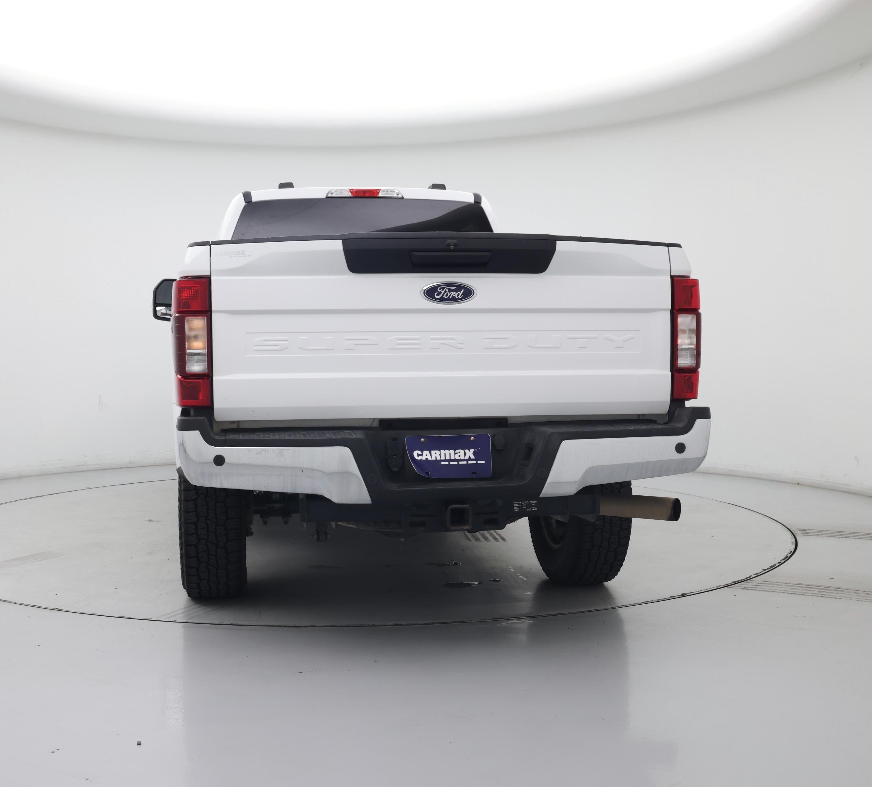 Thumbnail: 2021 Ford F-250 - 6