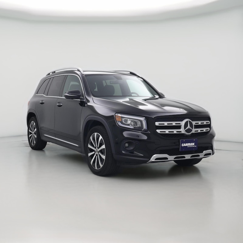 2021 Mercedes-Benz GLB250