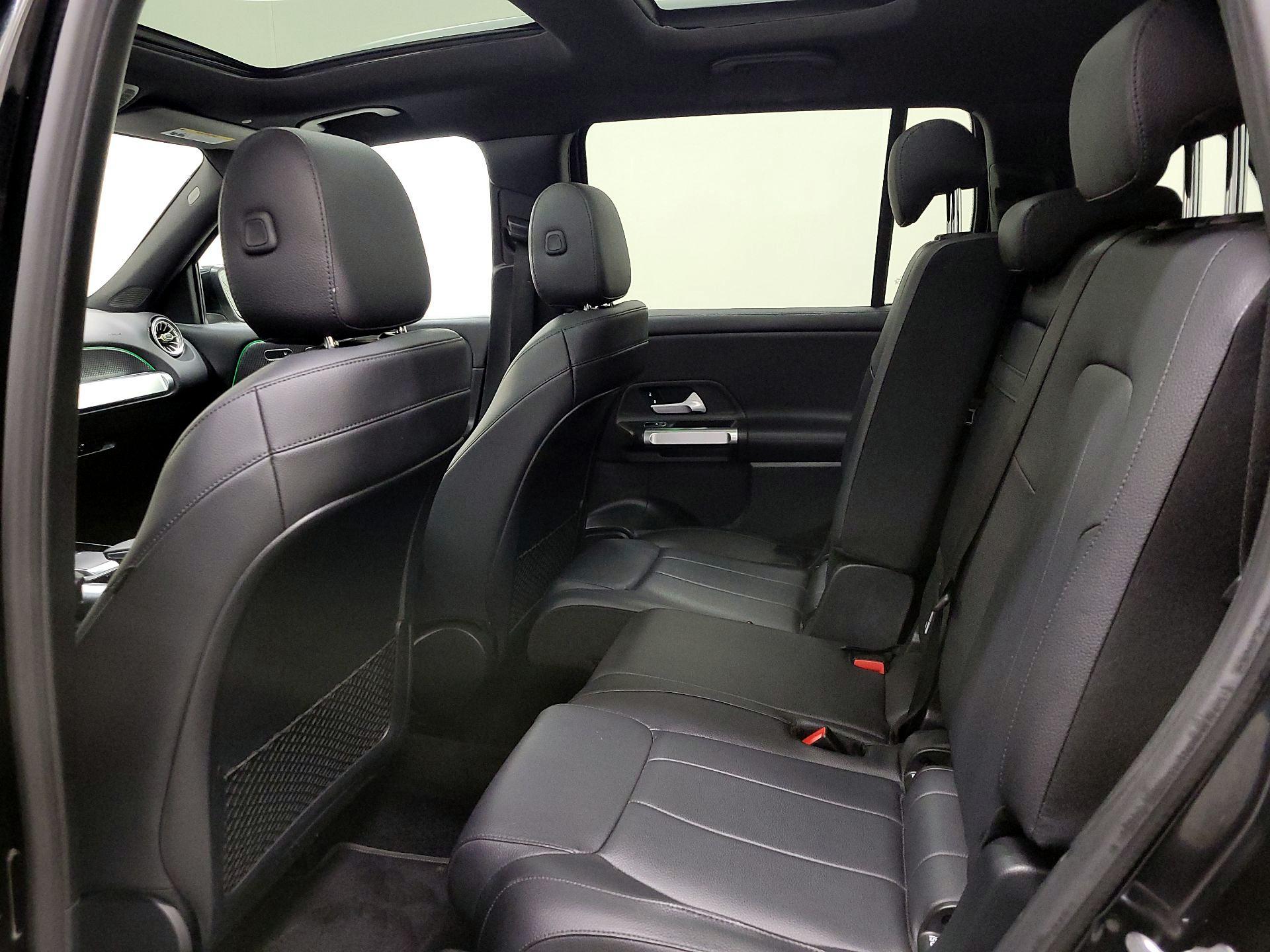 Thumbnail: 2021 Mercedes-Benz GLB - 20