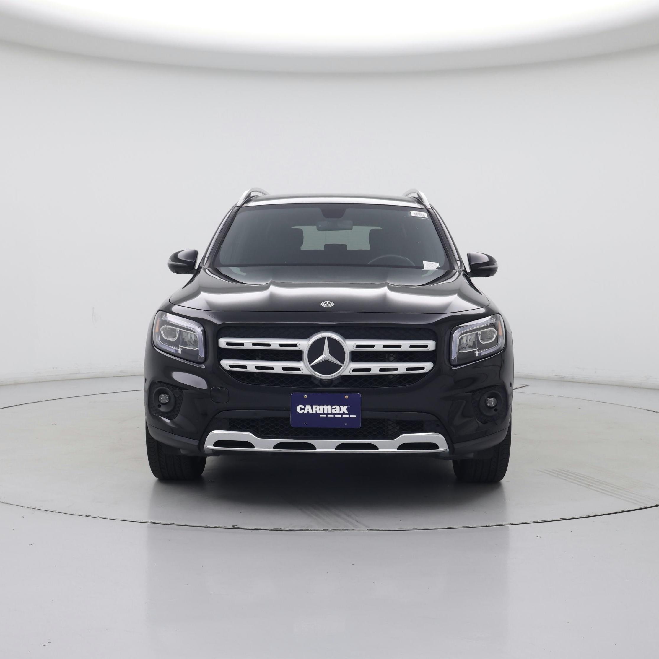 Thumbnail: 2021 Mercedes-Benz GLB - 5