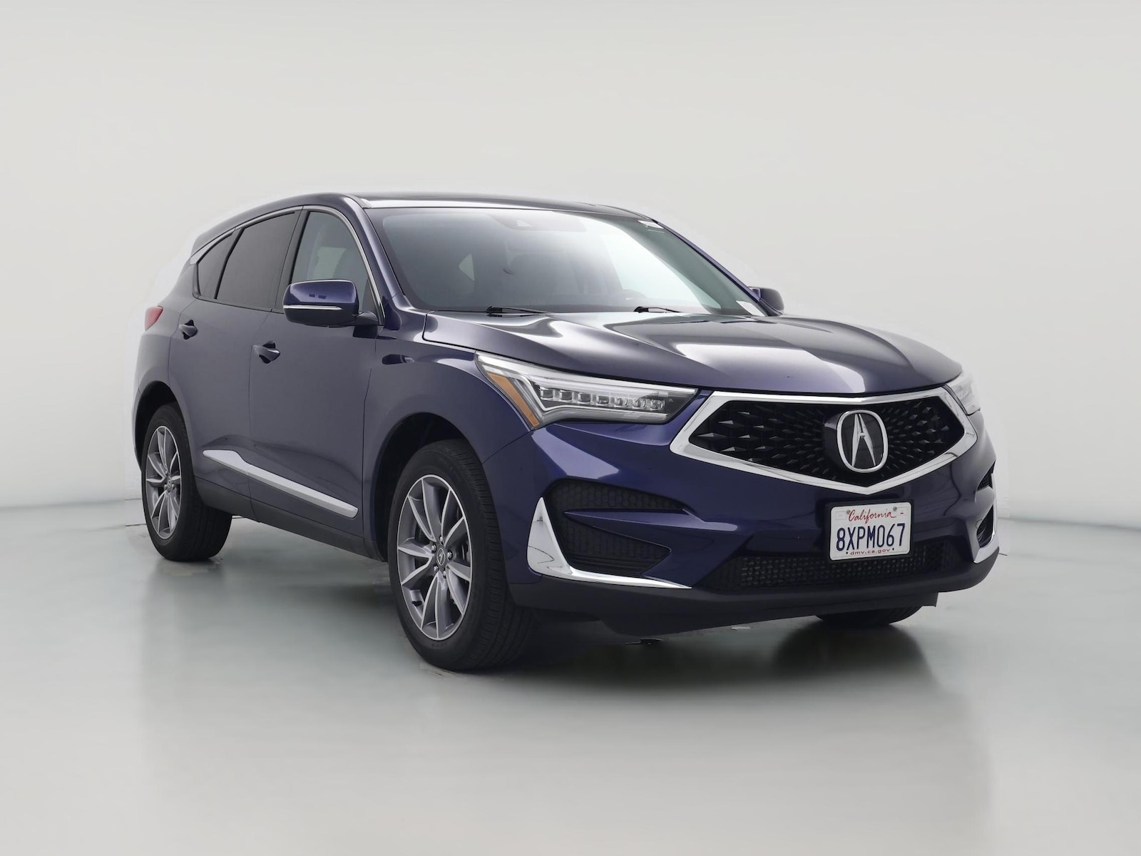 2021 Acura RDX
