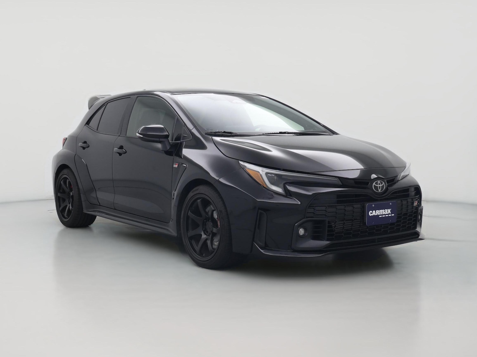 2023 Toyota GR Corolla Core