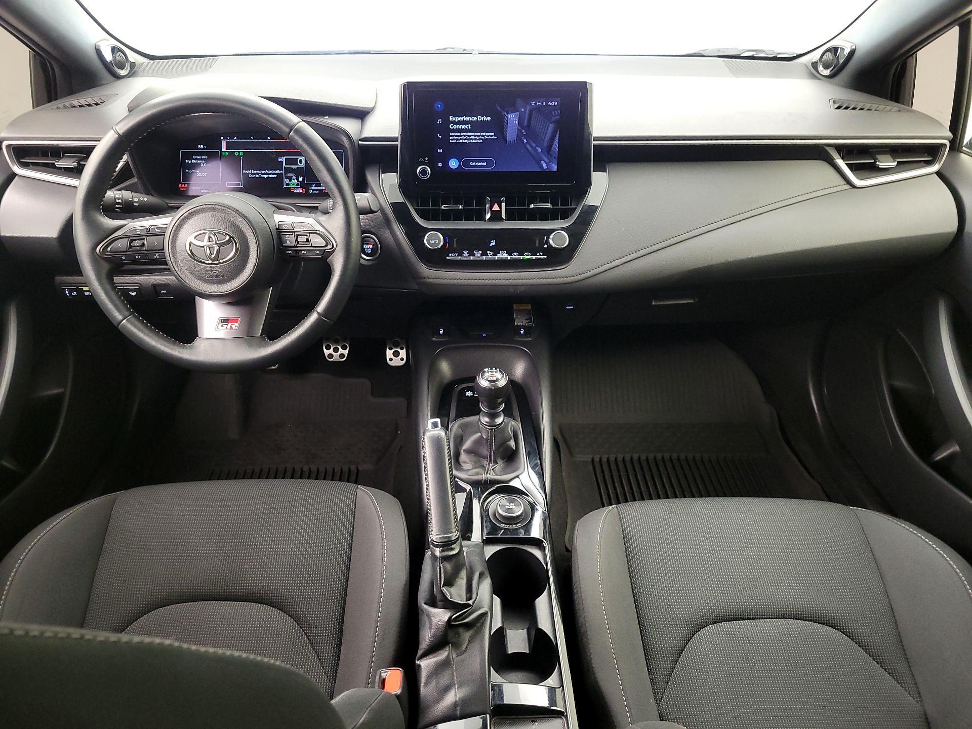 Thumbnail: 2023 Toyota GR Corolla - 9