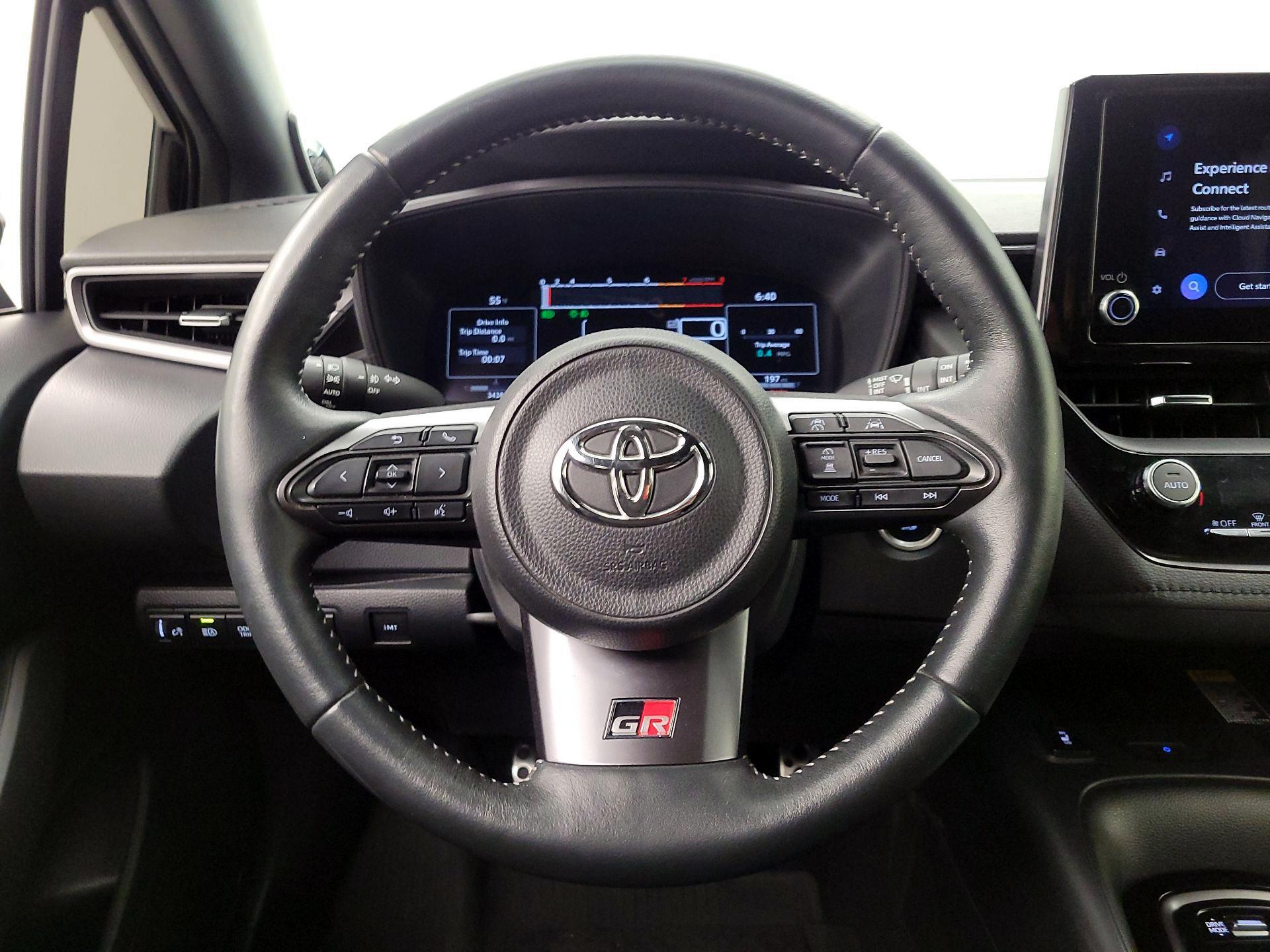 Thumbnail: 2023 Toyota GR Corolla - 10