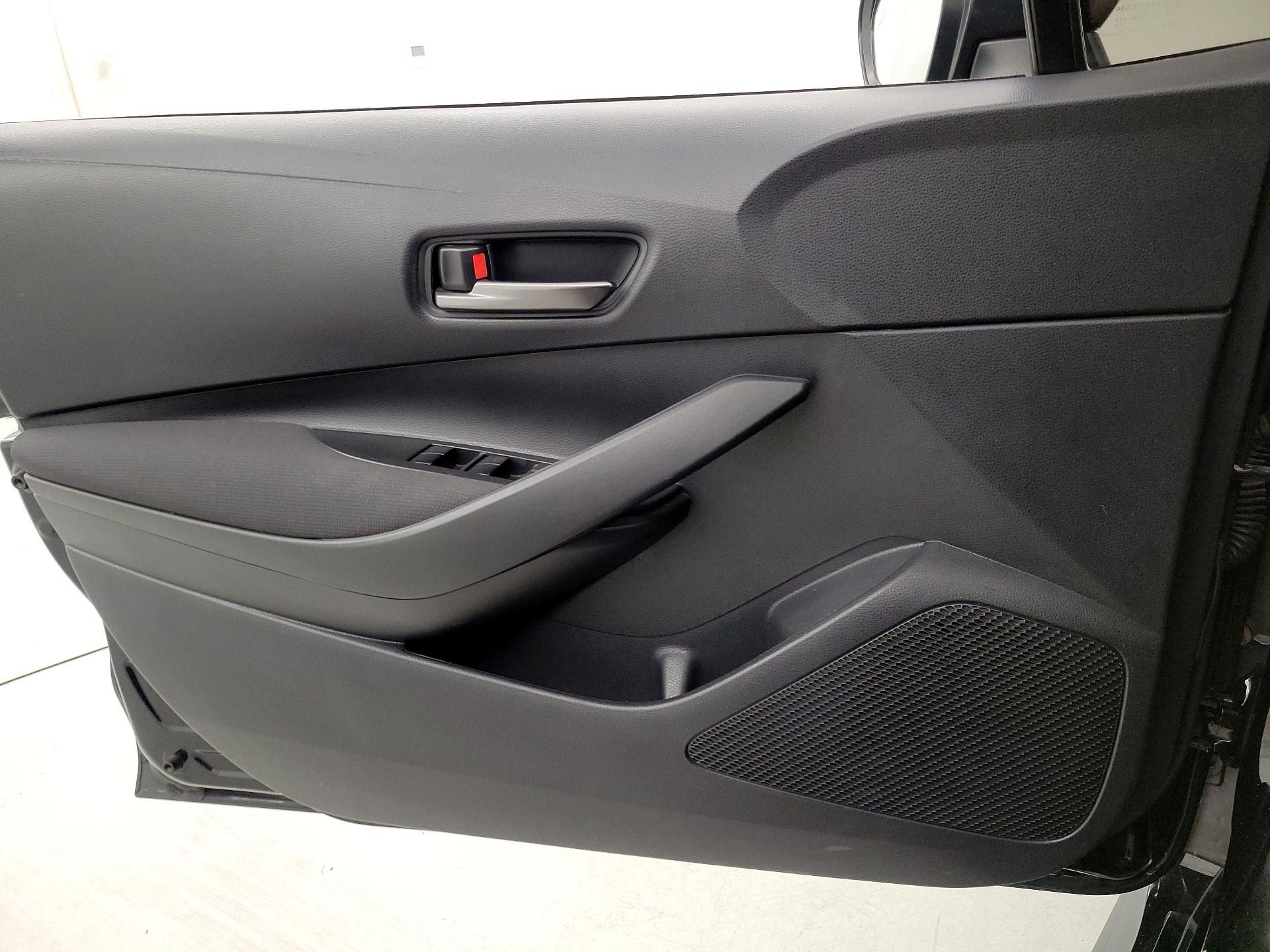 Thumbnail: 2023 Toyota GR Corolla - 12