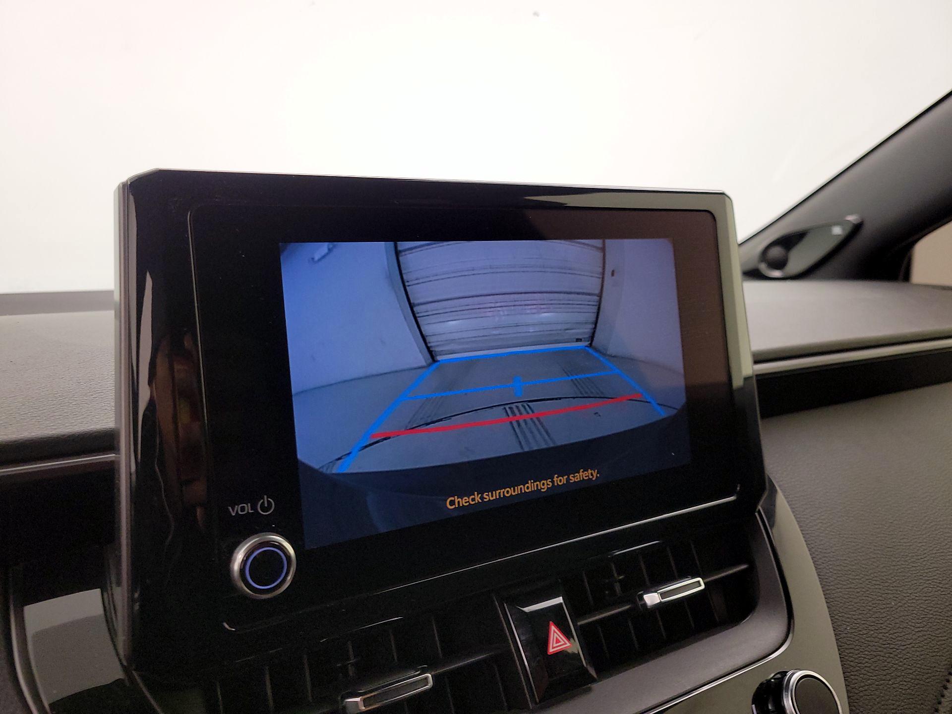 Thumbnail: 2023 Toyota GR Corolla - 14