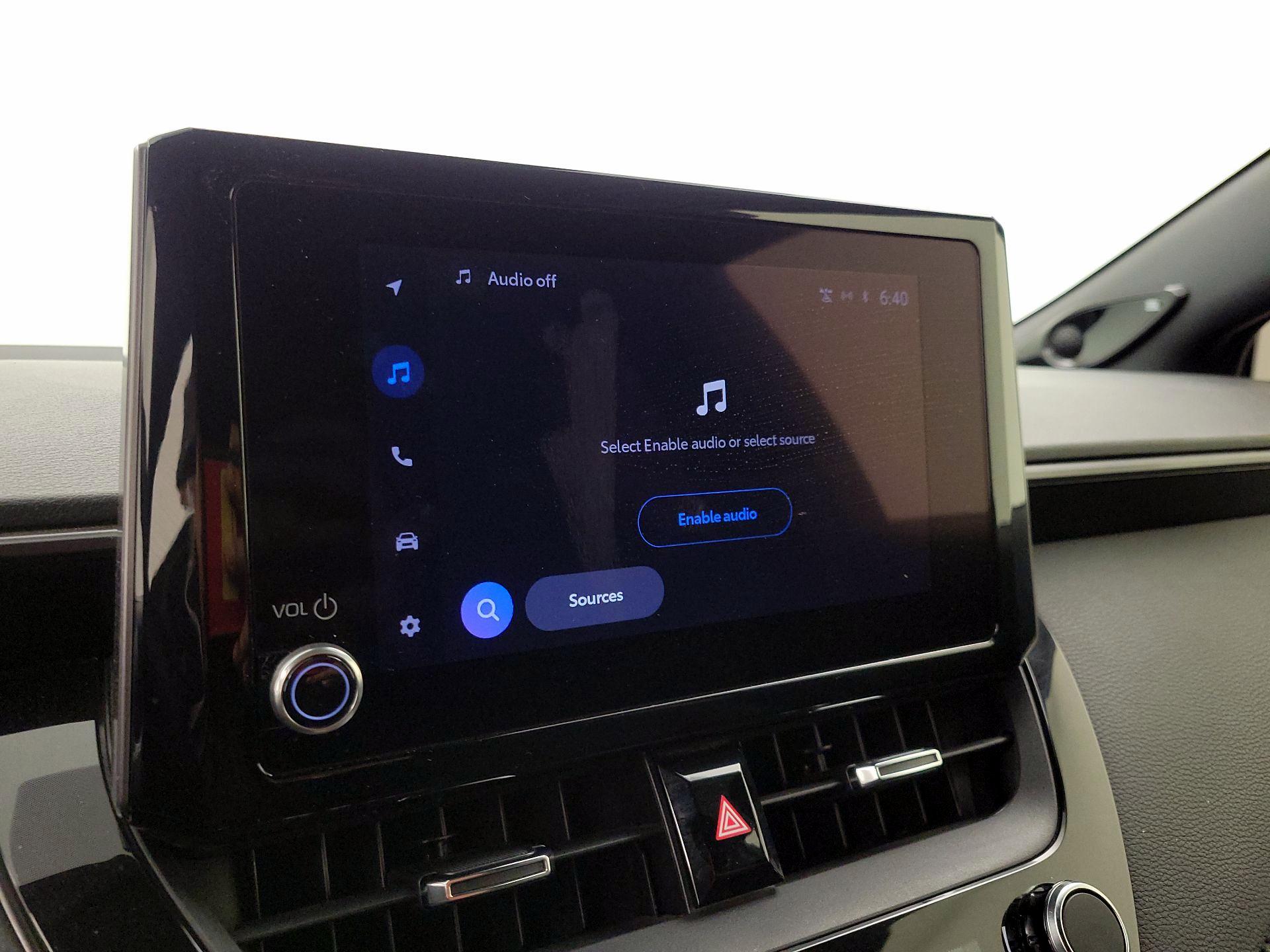 Thumbnail: 2023 Toyota GR Corolla - 15