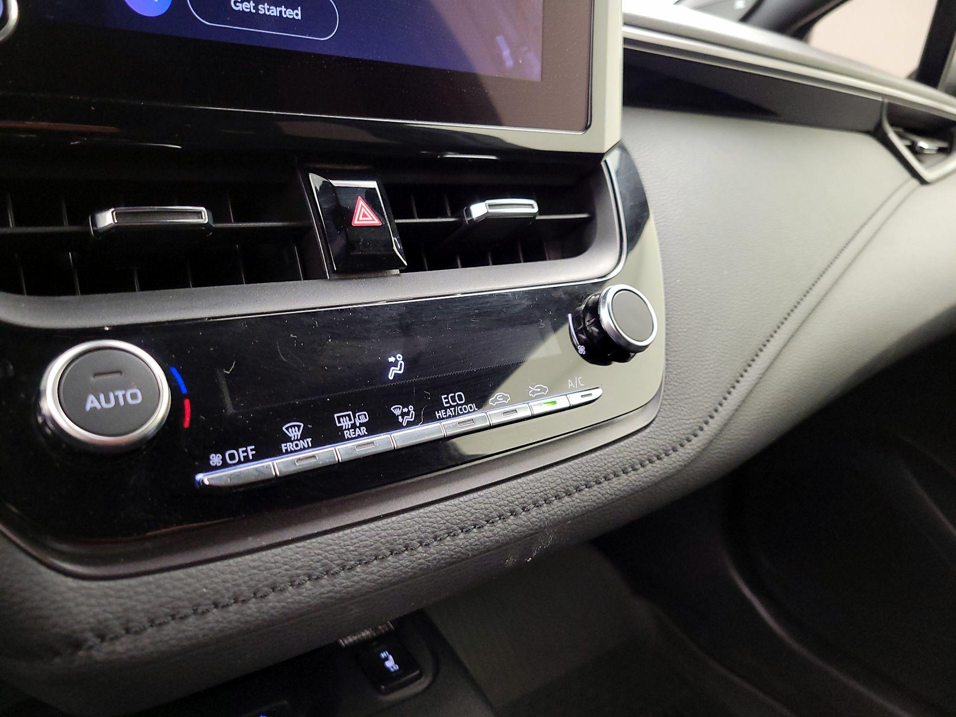 Thumbnail: 2023 Toyota GR Corolla - 16