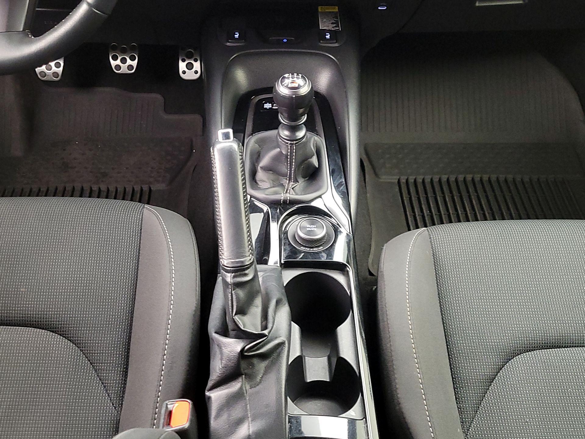 Thumbnail: 2023 Toyota GR Corolla - 17