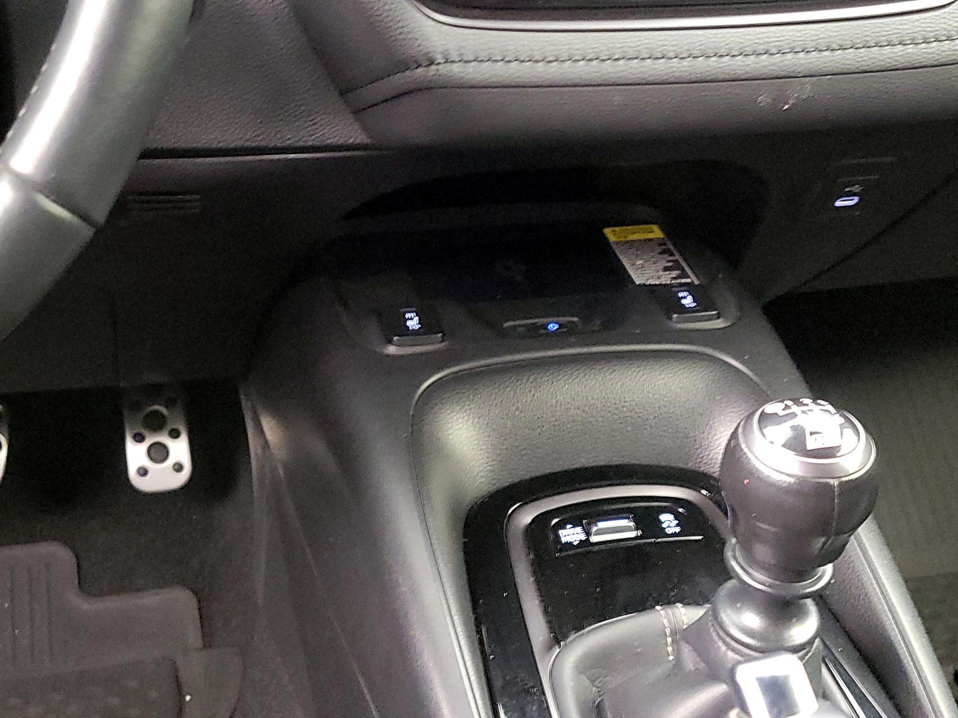 Thumbnail: 2023 Toyota GR Corolla - 18