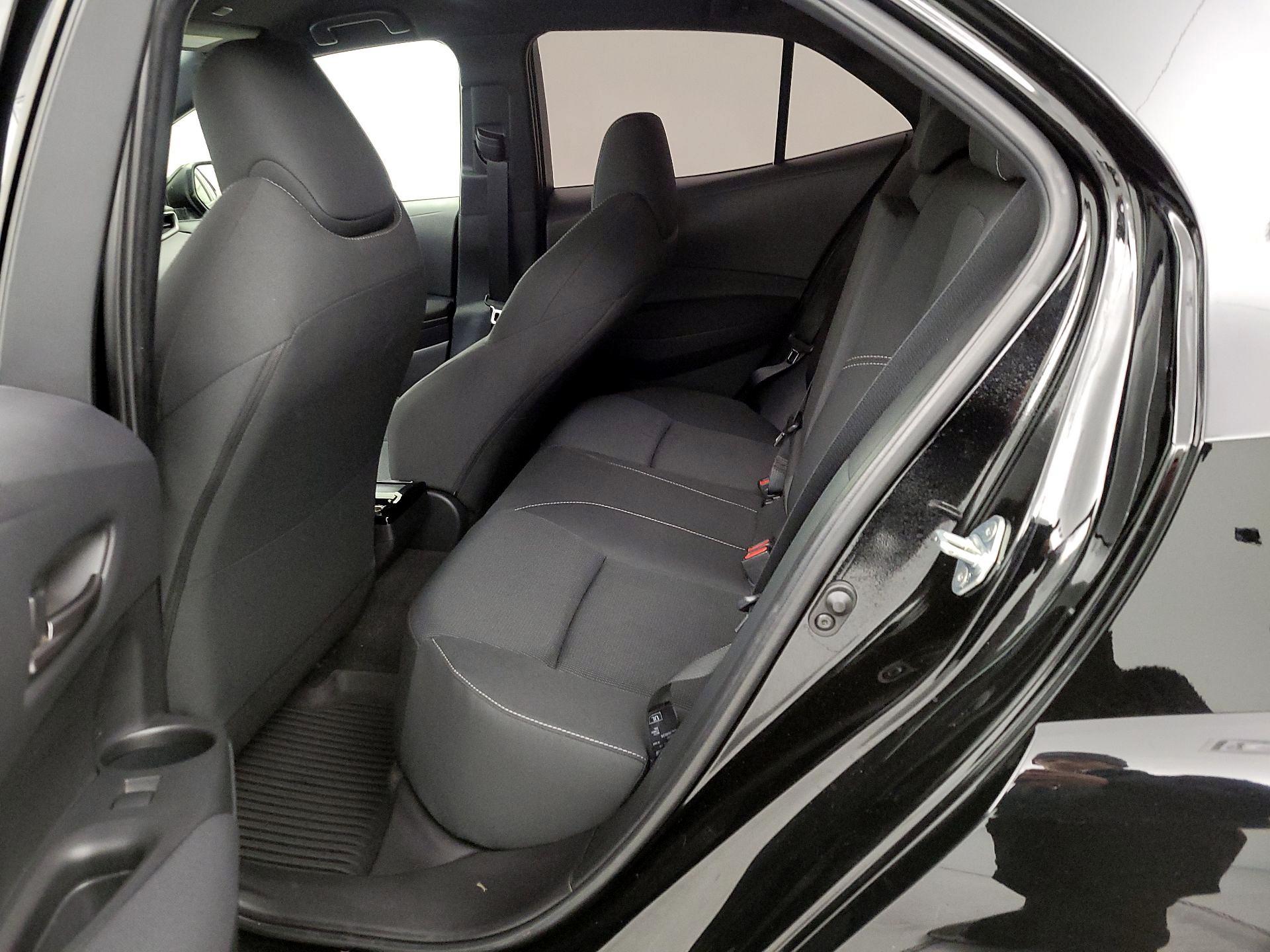 Thumbnail: 2023 Toyota GR Corolla - 19