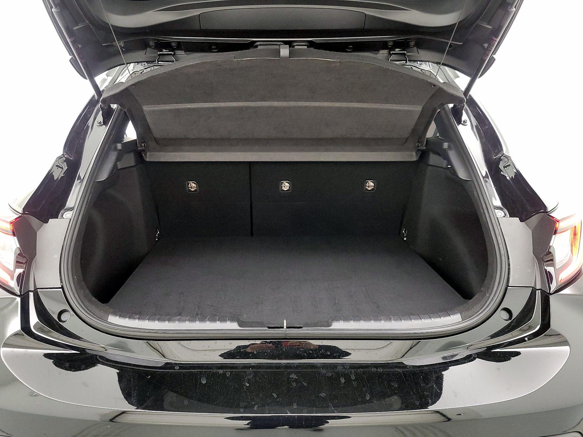 Thumbnail: 2023 Toyota GR Corolla - 20