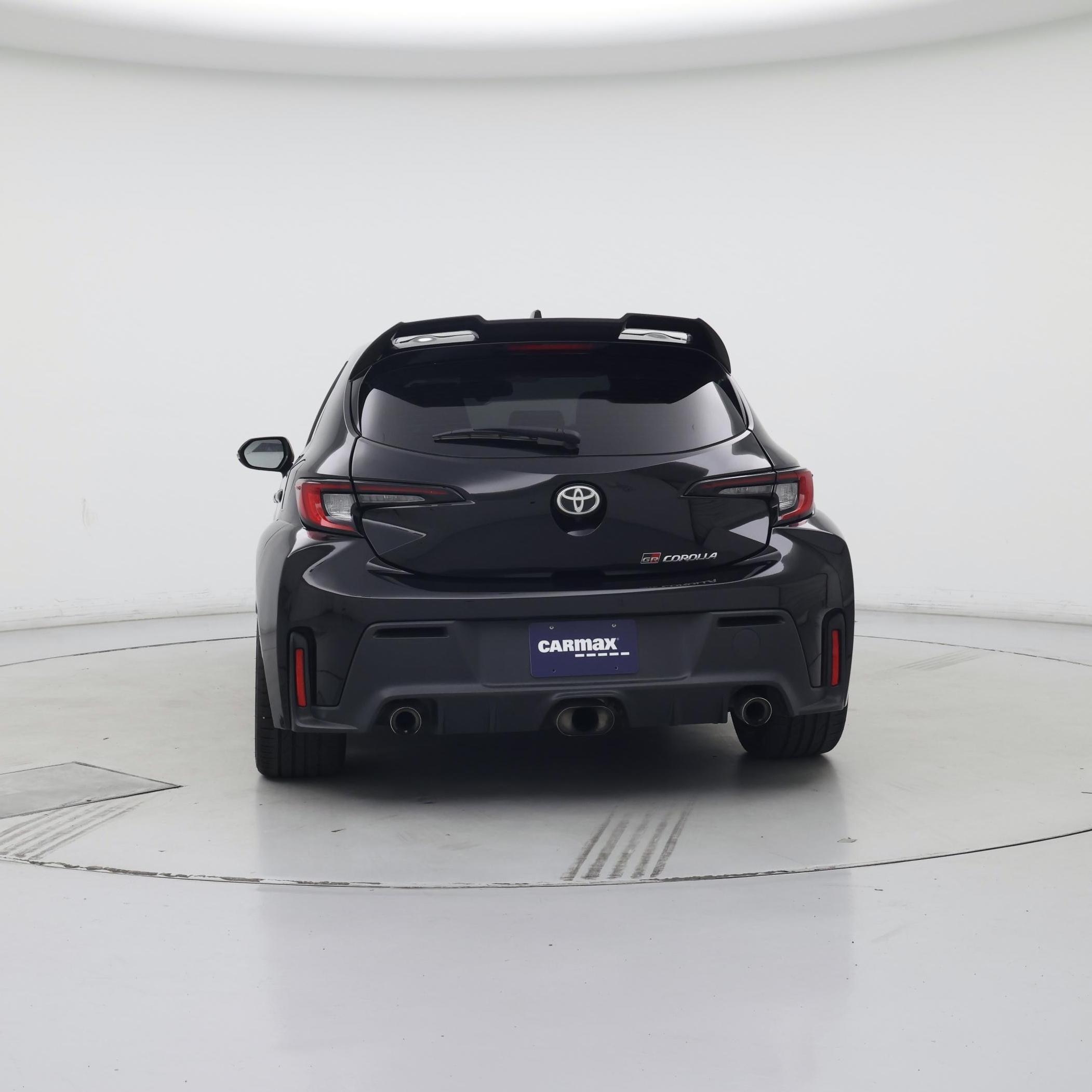 Thumbnail: 2023 Toyota GR Corolla - 6